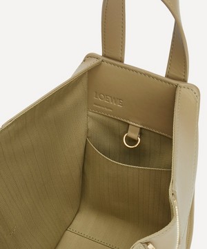 Loewe - Hammock Compact Shoulder Bag image number 6