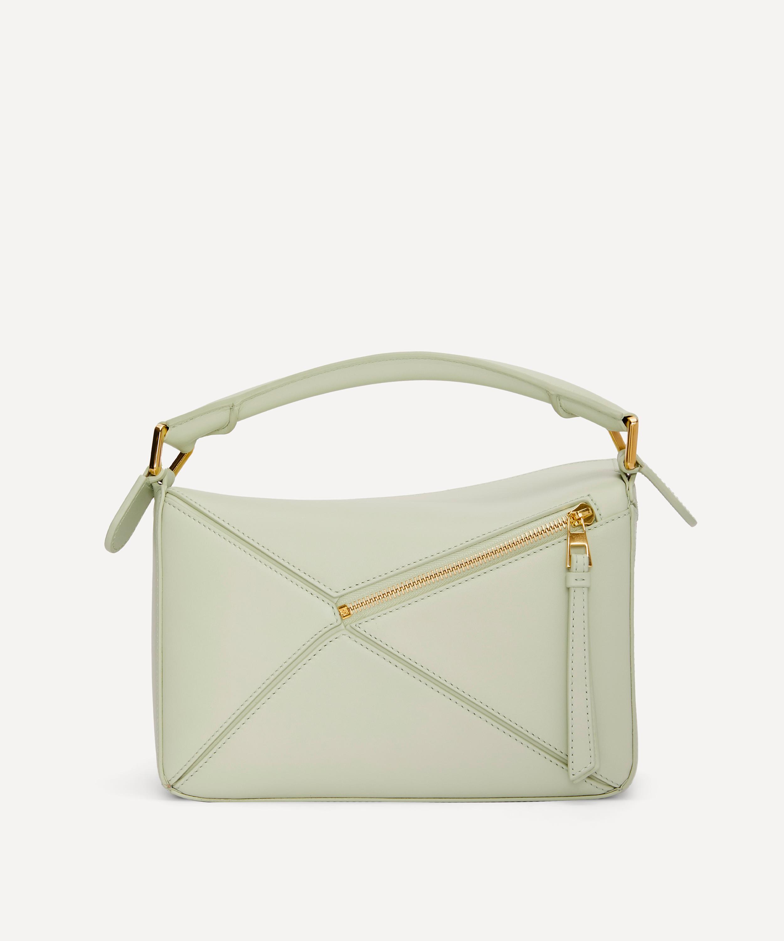 Loewe - Puzzle Small Top Handle Bag image number 2