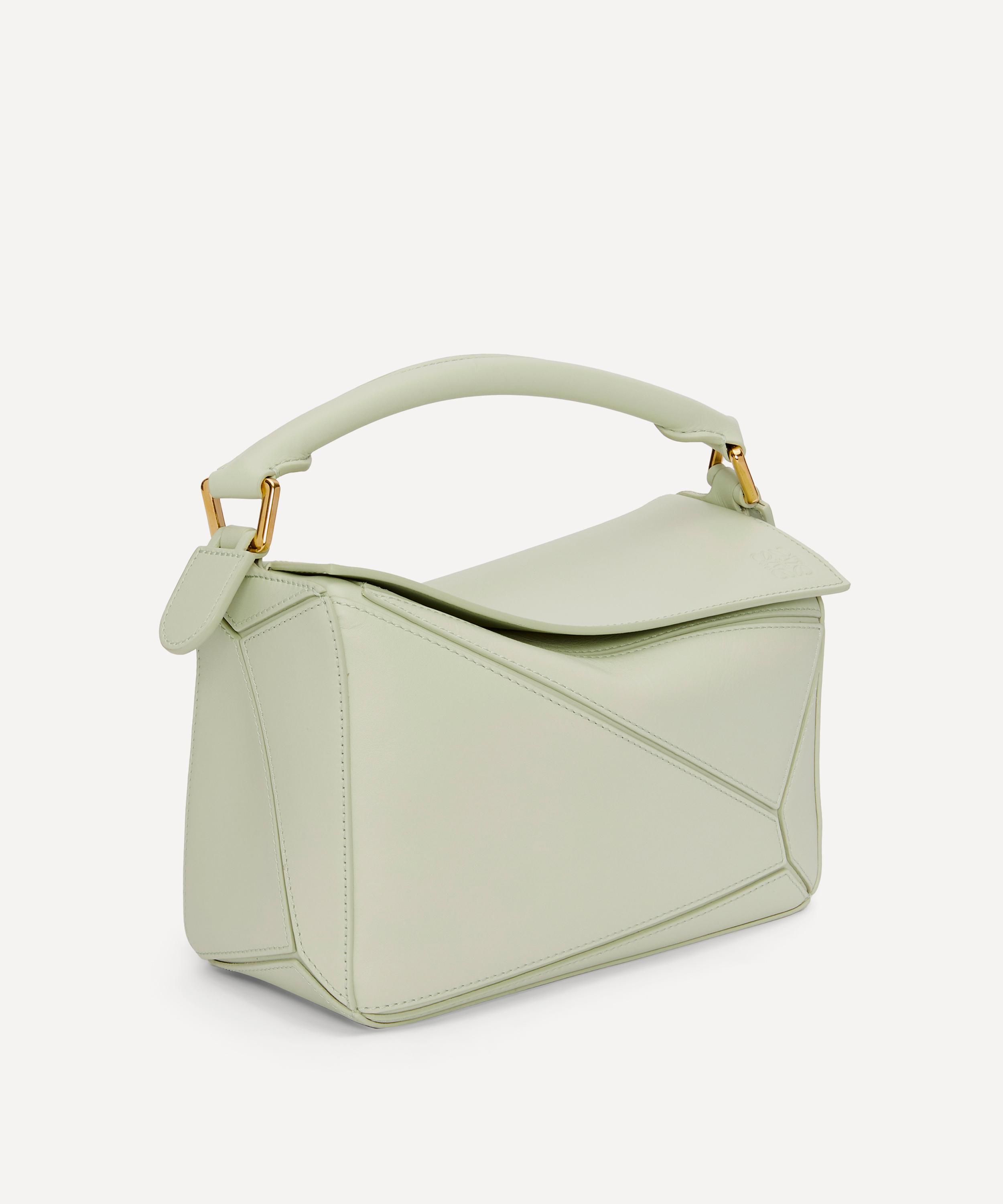 Loewe - Puzzle Small Top Handle Bag image number 3