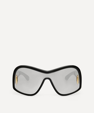 Loewe - Anagram Mask Square Sunglasses image number 0