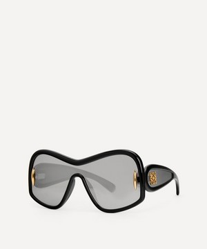 Loewe - Anagram Mask Square Sunglasses image number 1