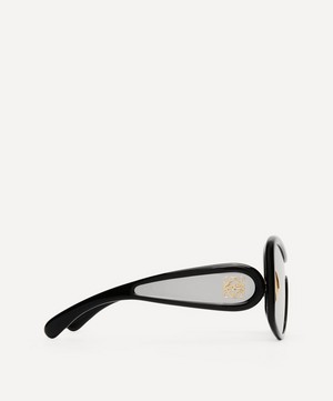 Loewe - Anagram Mask Square Sunglasses image number 2