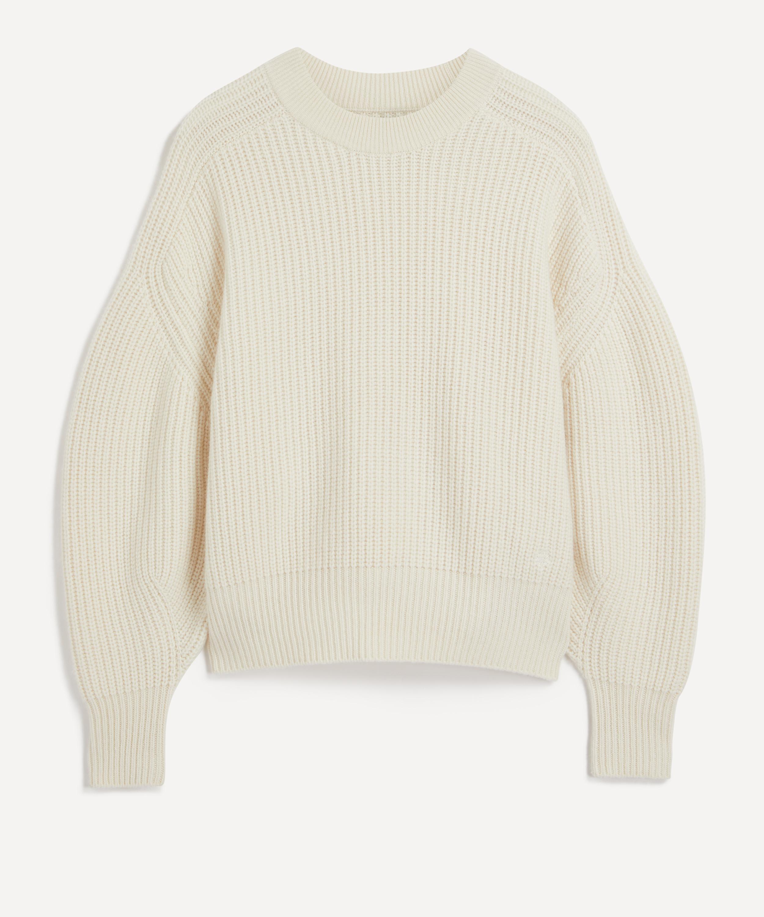 Loulou Studio - Aralia Cashmere Sweater image number 0