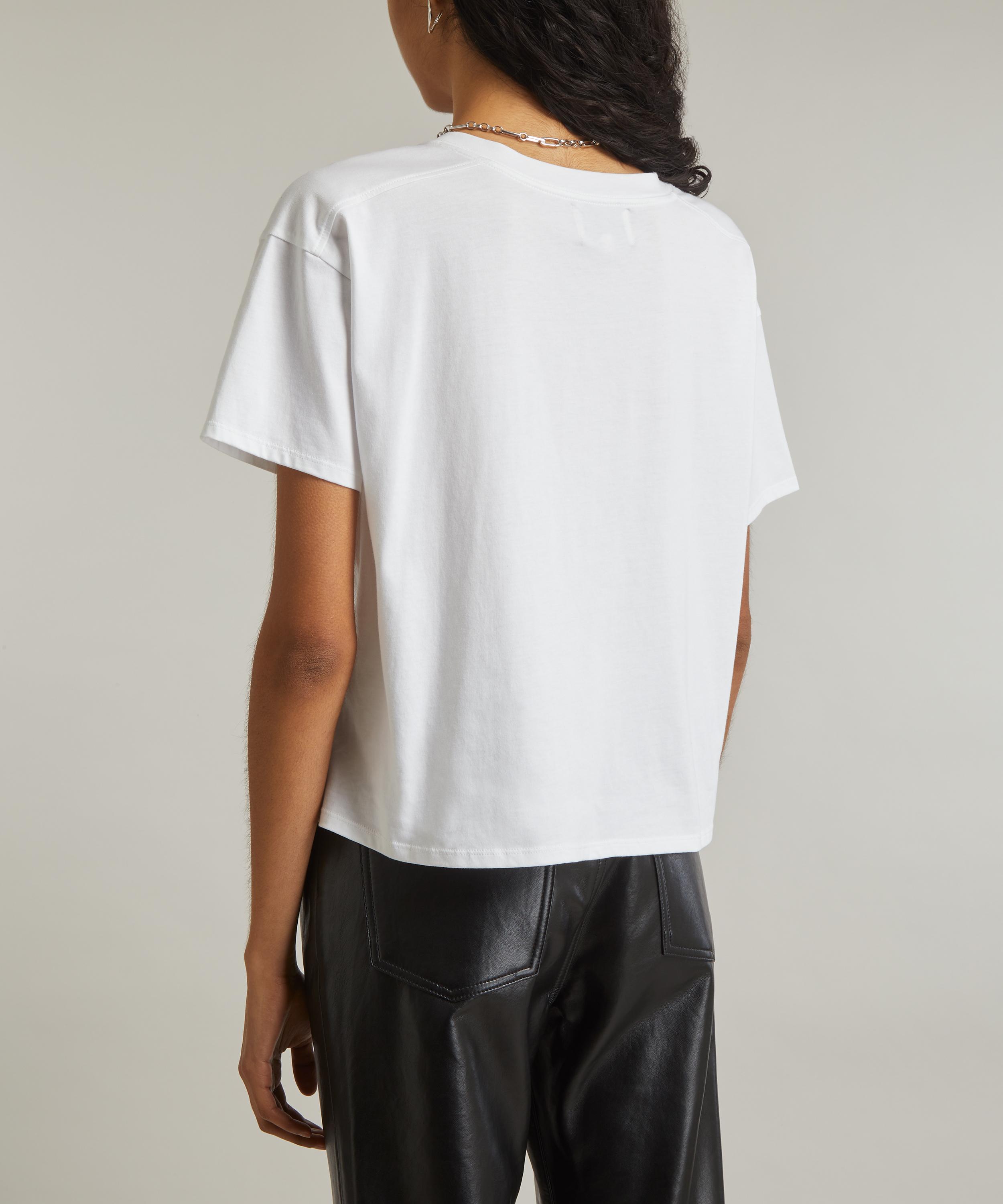 Loulou Studio - Faaa Supima Cotton T-Shirt image number 3
