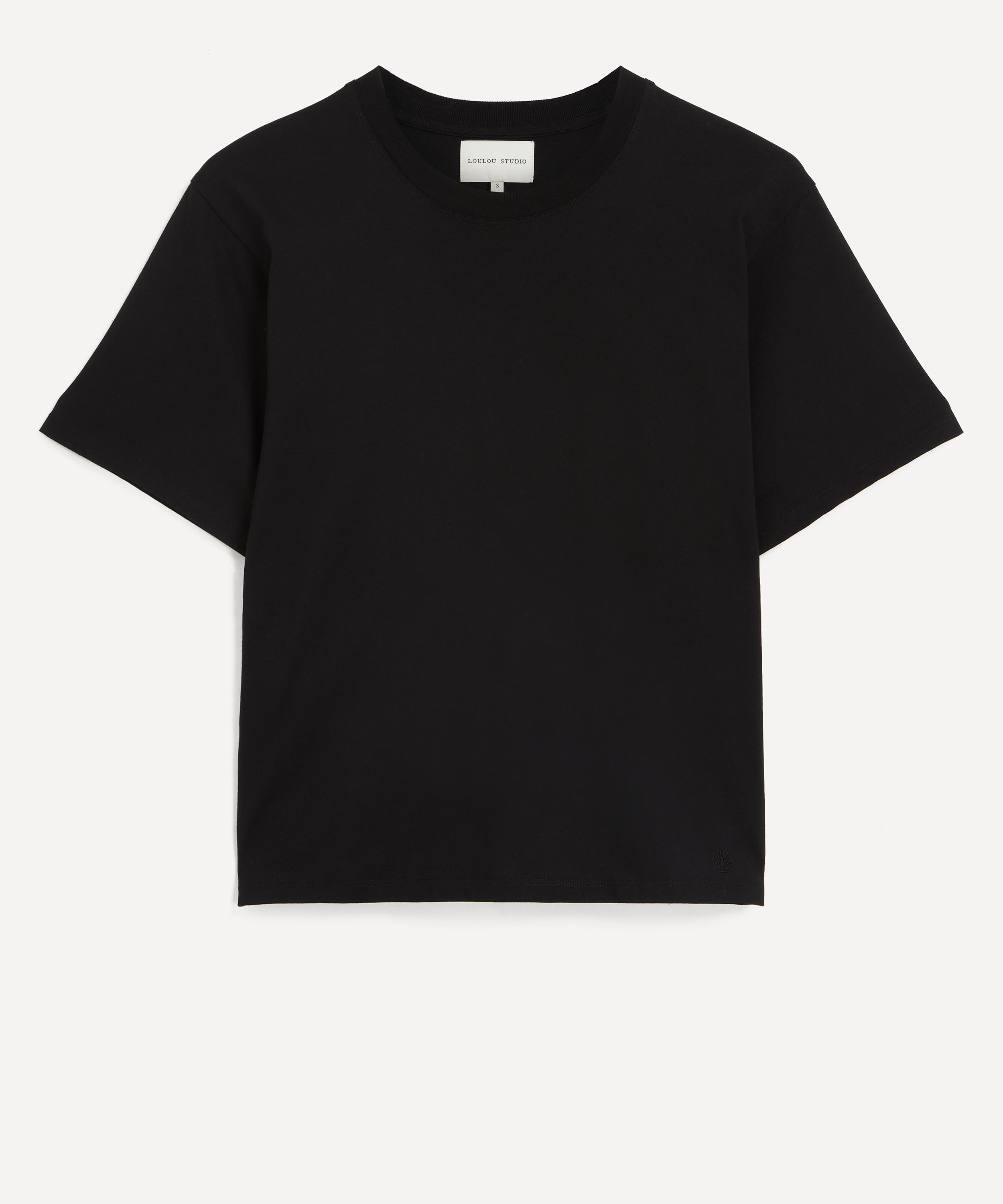 SUPIMA® COTTON T-SHIRT