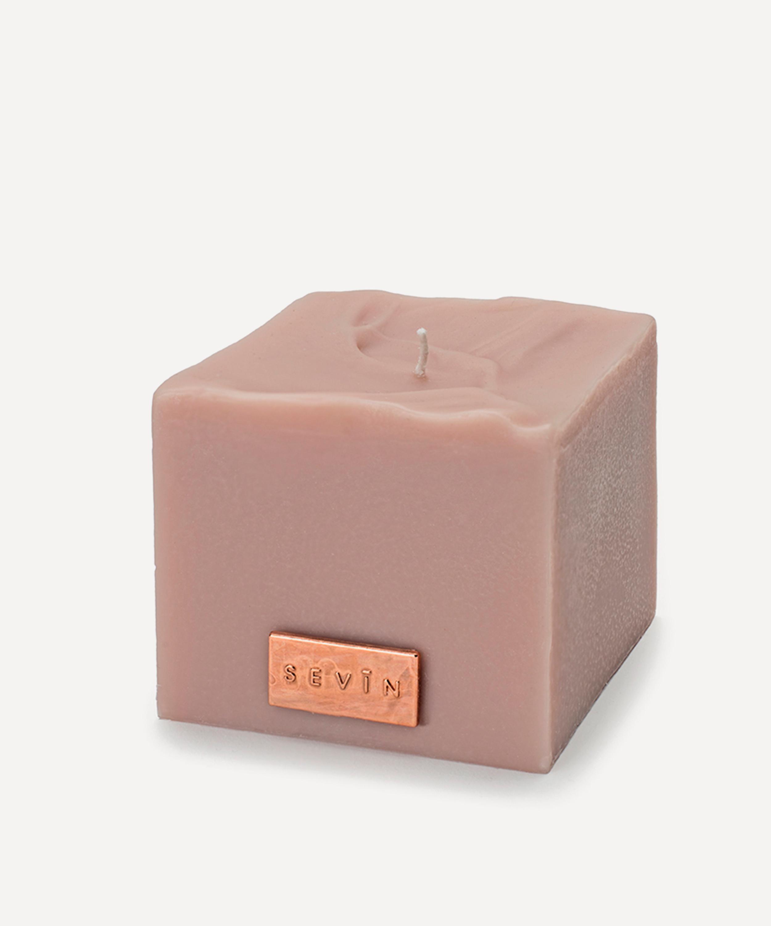 Sevin London - Coral Clay Scented Candle 270g image number 0