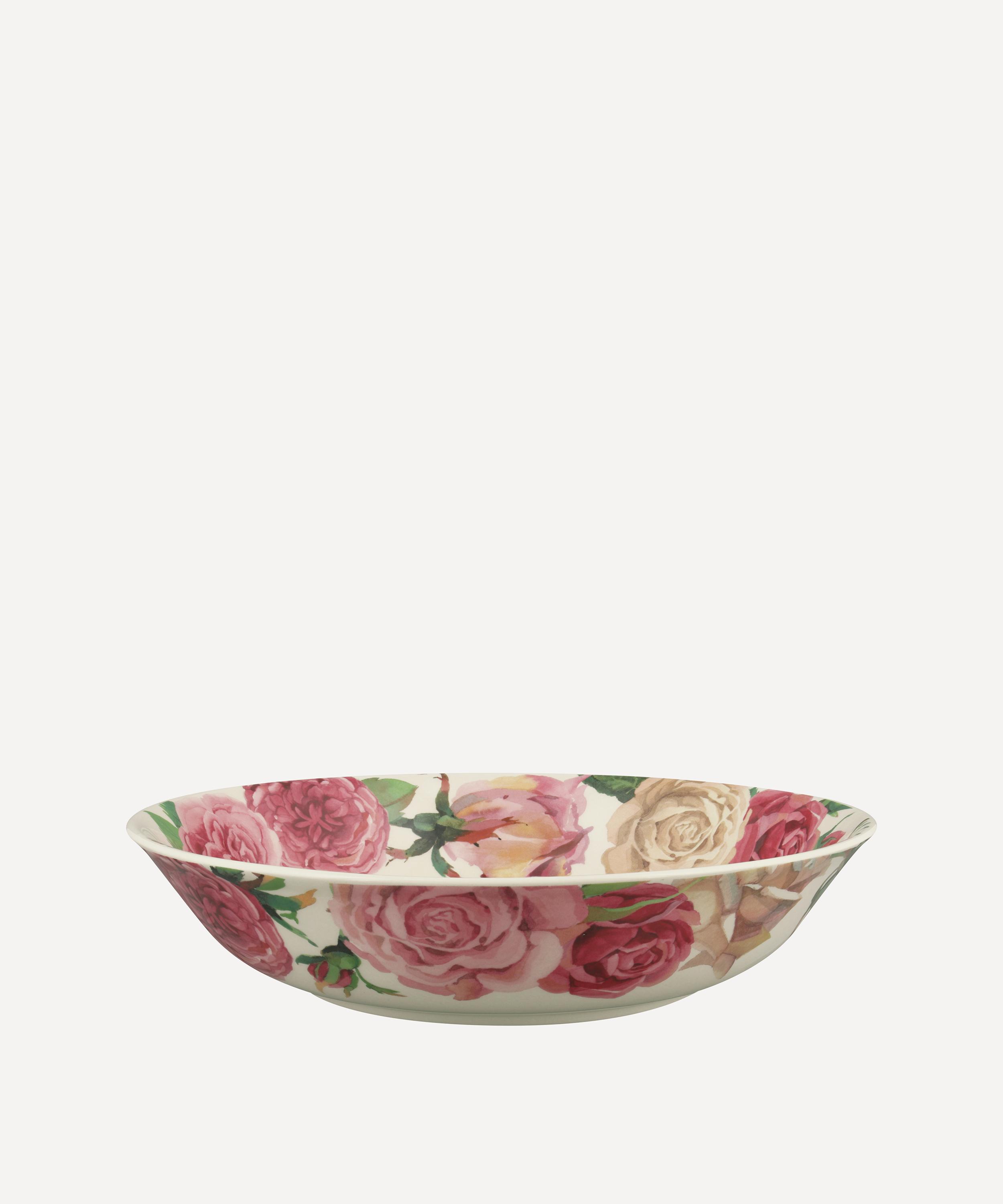 Emma Bridgewater - Roses All My Life Medium Dish