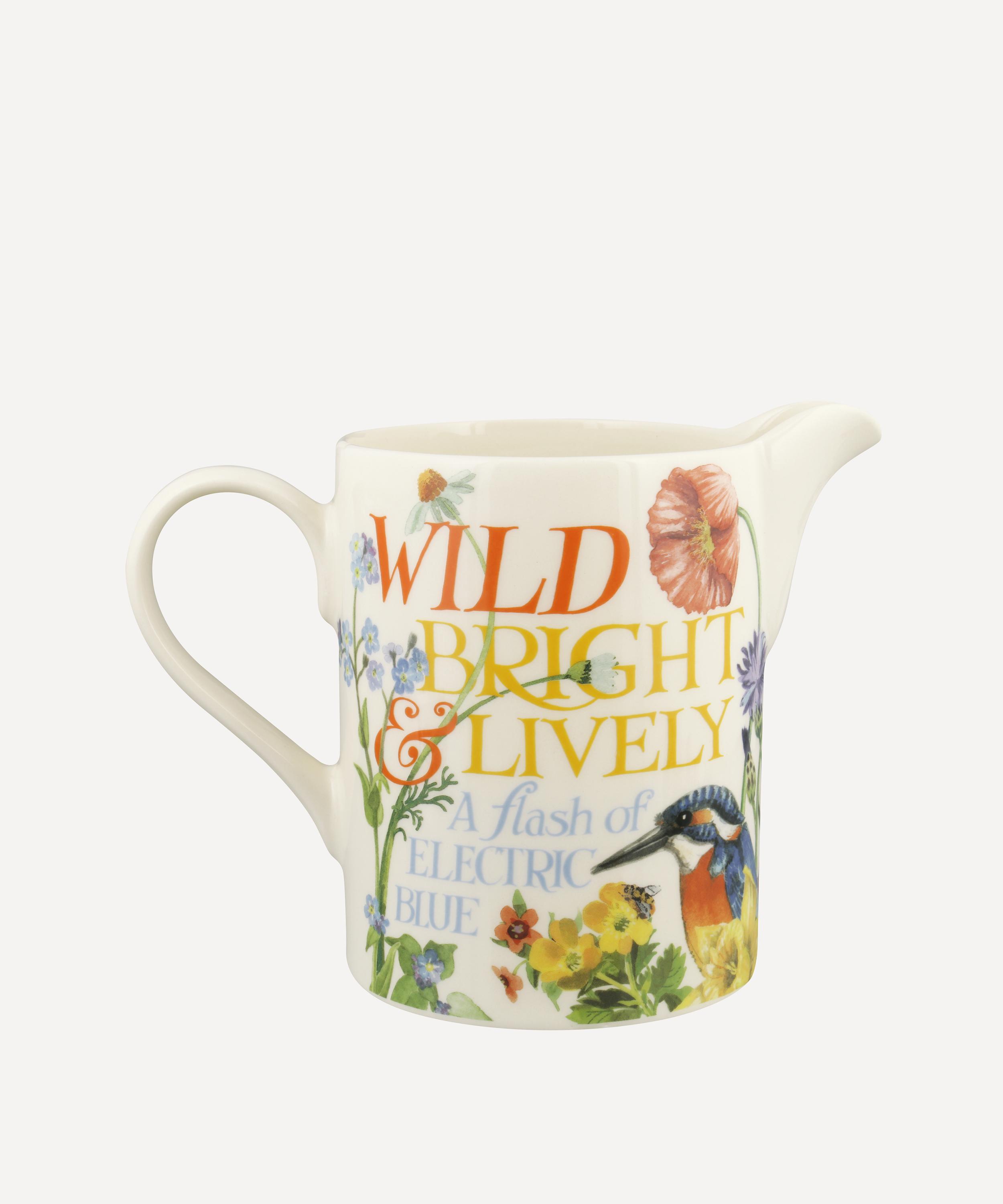 Emma Bridgewater - All the Joys of Spring Large Straight Jug image number 0