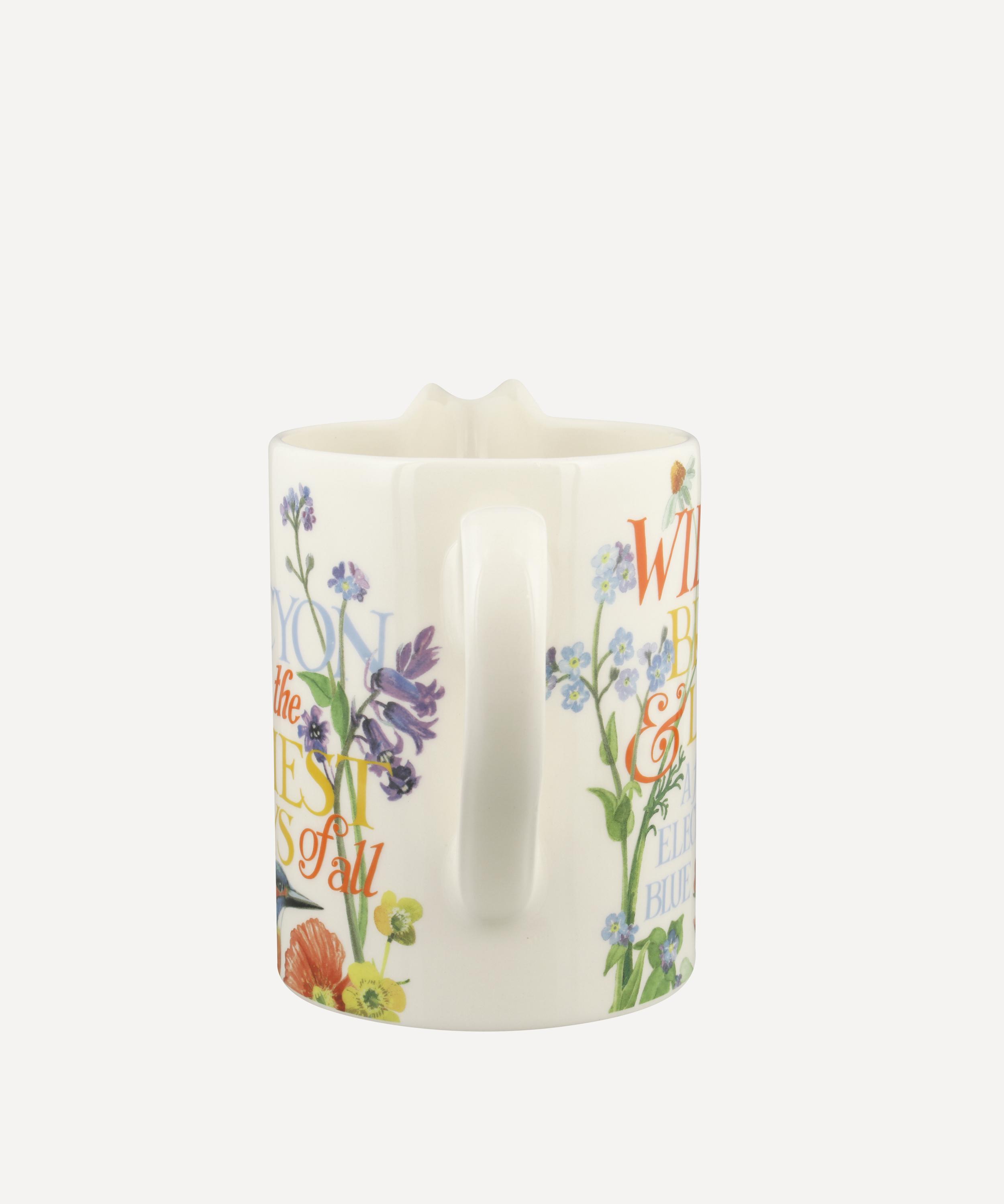 Emma Bridgewater - All the Joys of Spring Large Straight Jug image number 3