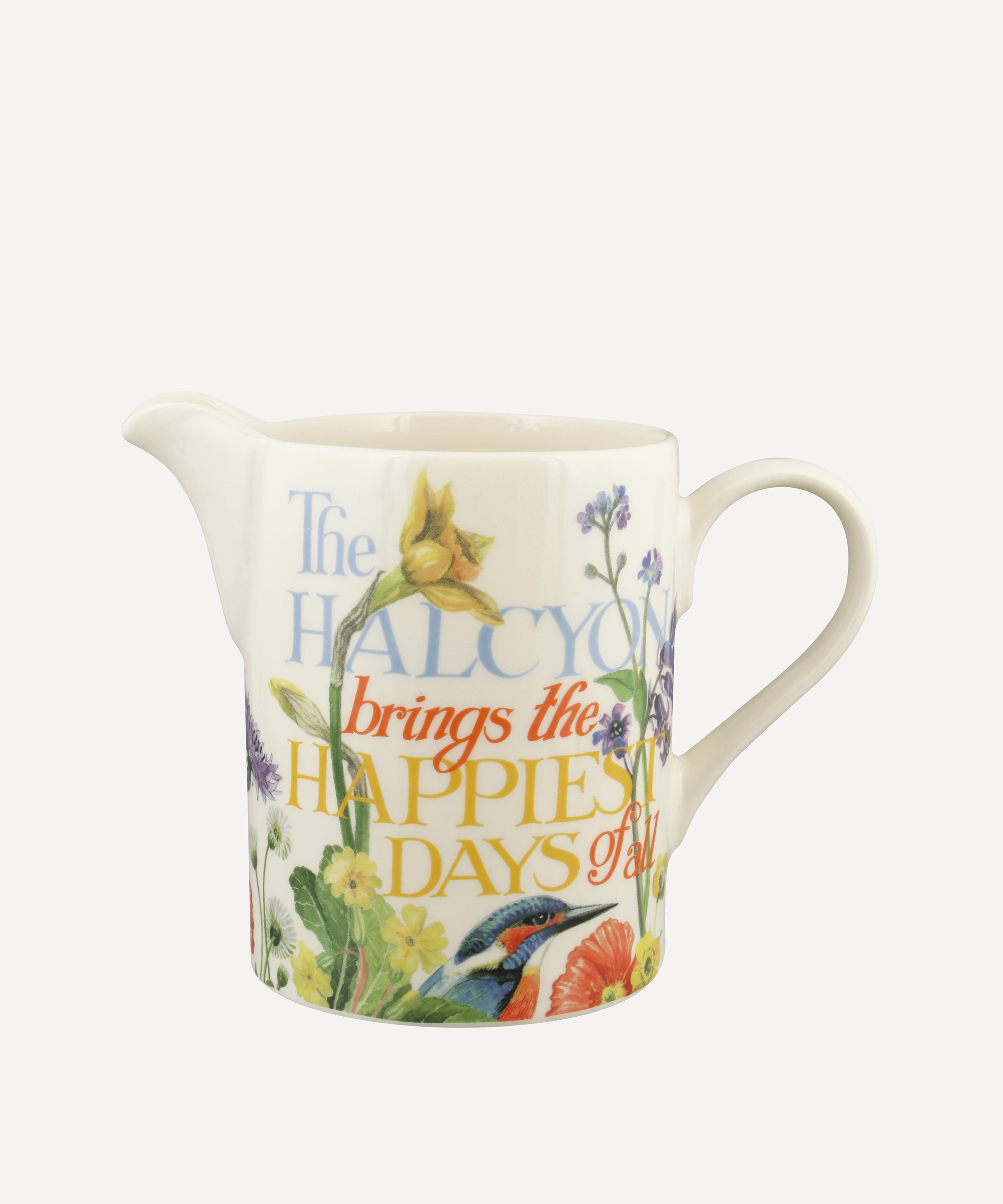 Emma Bridgewater - All the Joys of Spring Large Straight Jug image number 4