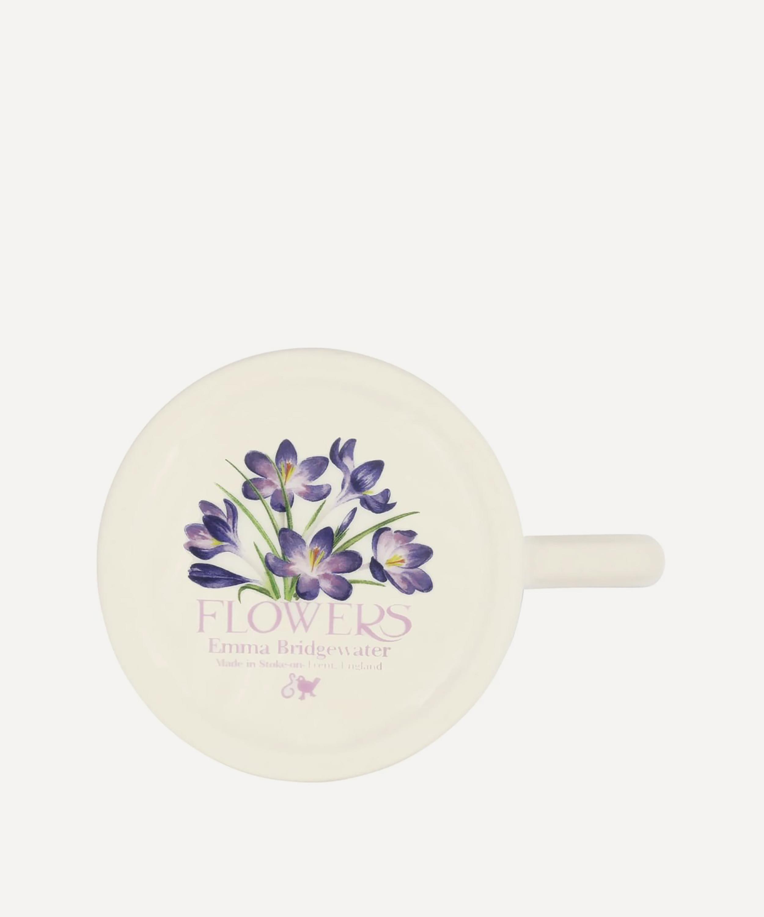 Emma Bridgewater - Crocus Half-Pint Mug image number 4
