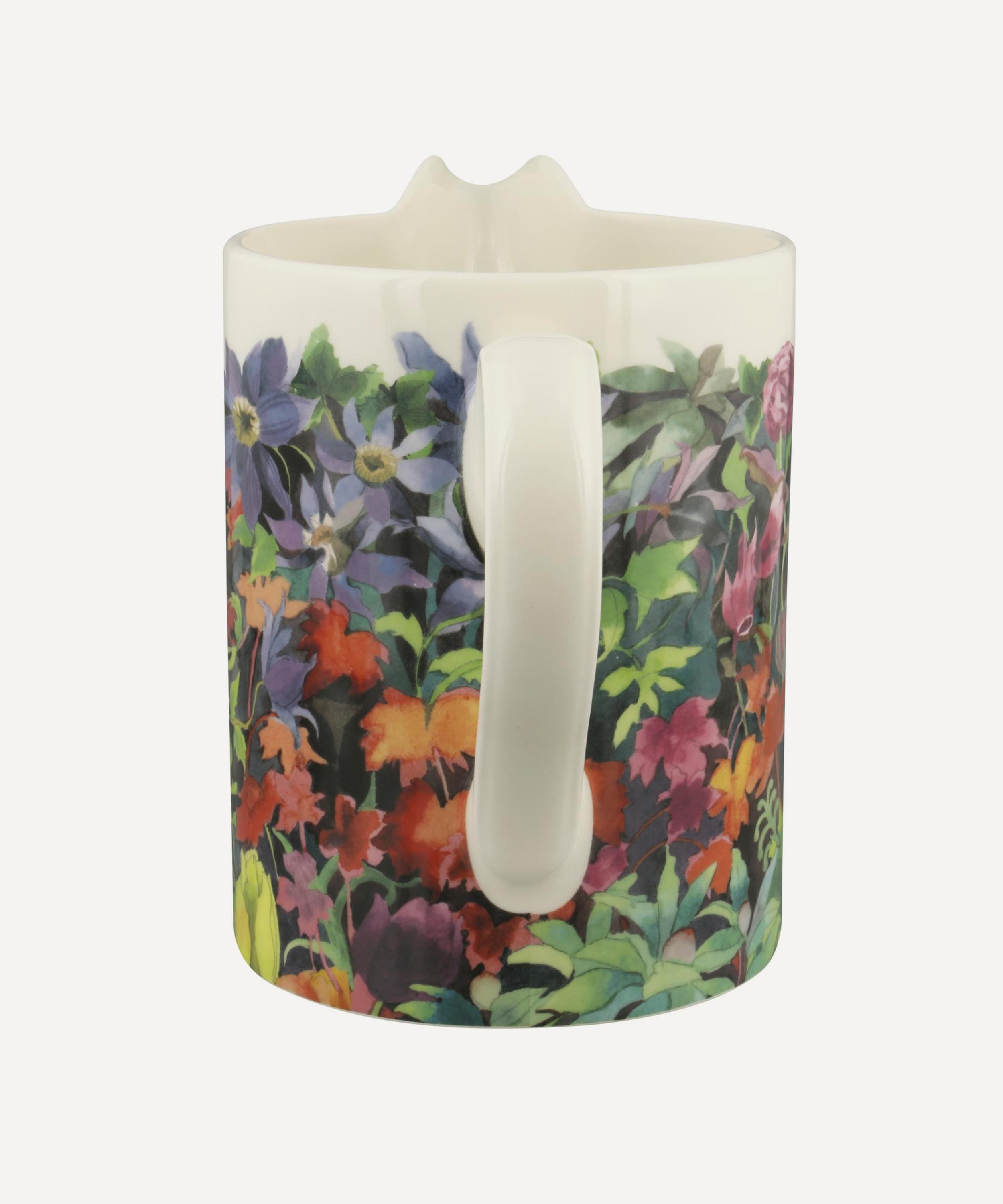 Emma Bridgewater - Deep in the Garden Large Straight Jug image number 3