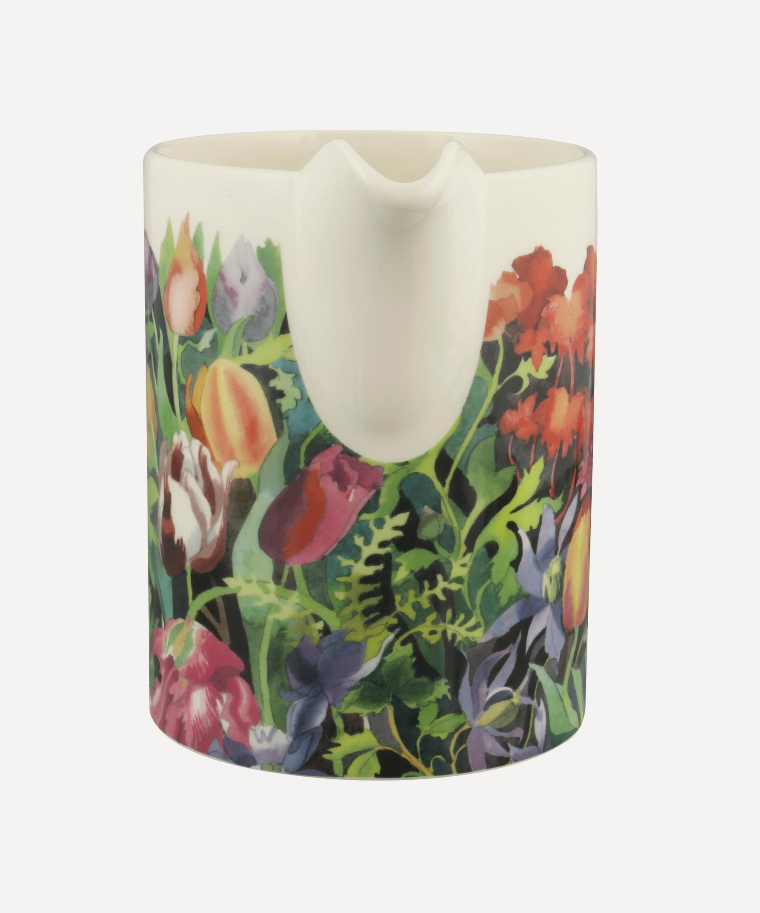 Emma Bridgewater - Deep in the Garden Large Straight Jug image number 4
