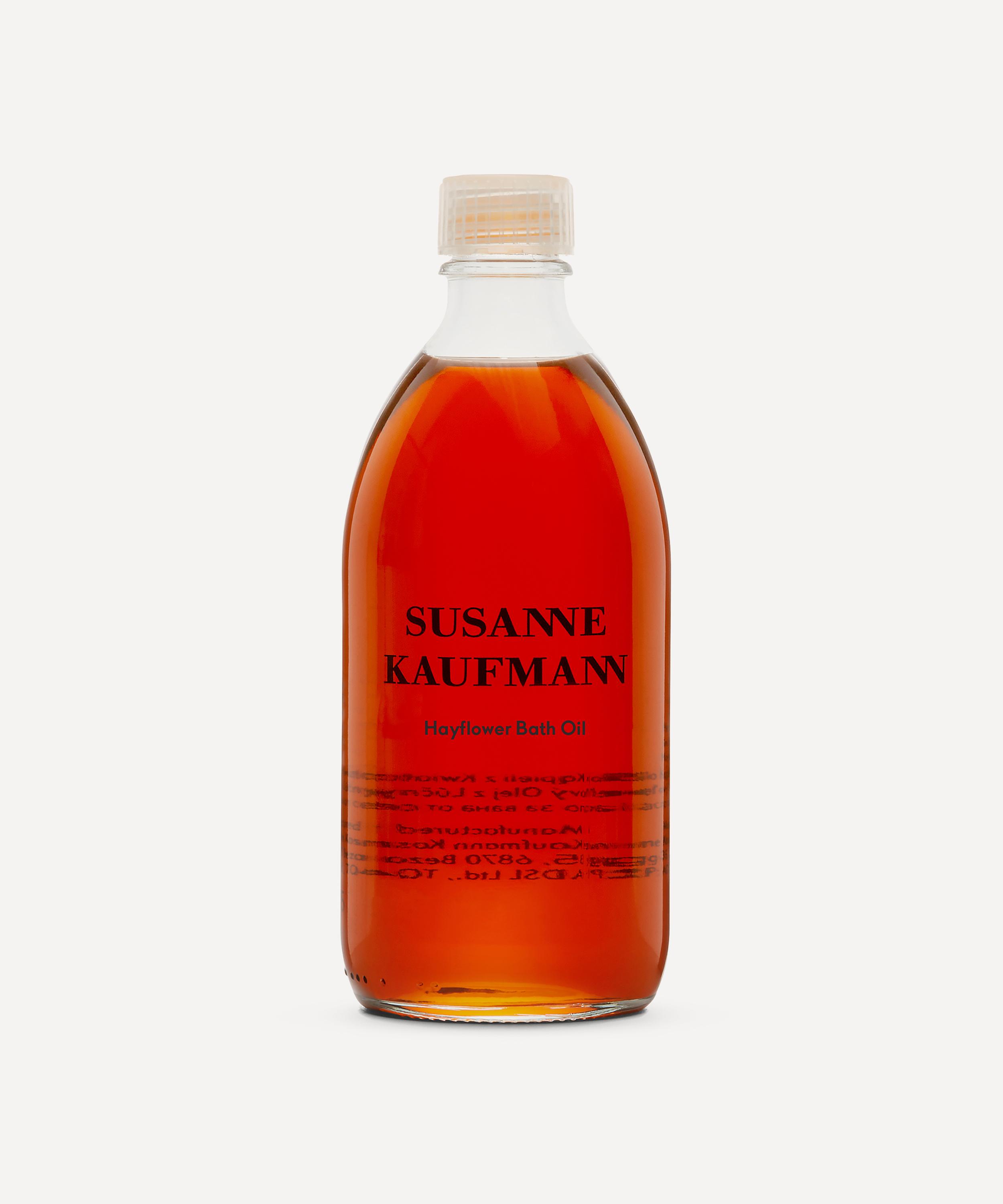 Susanne Kaufmann - Hayflower Bath Oil 250ml image number 0