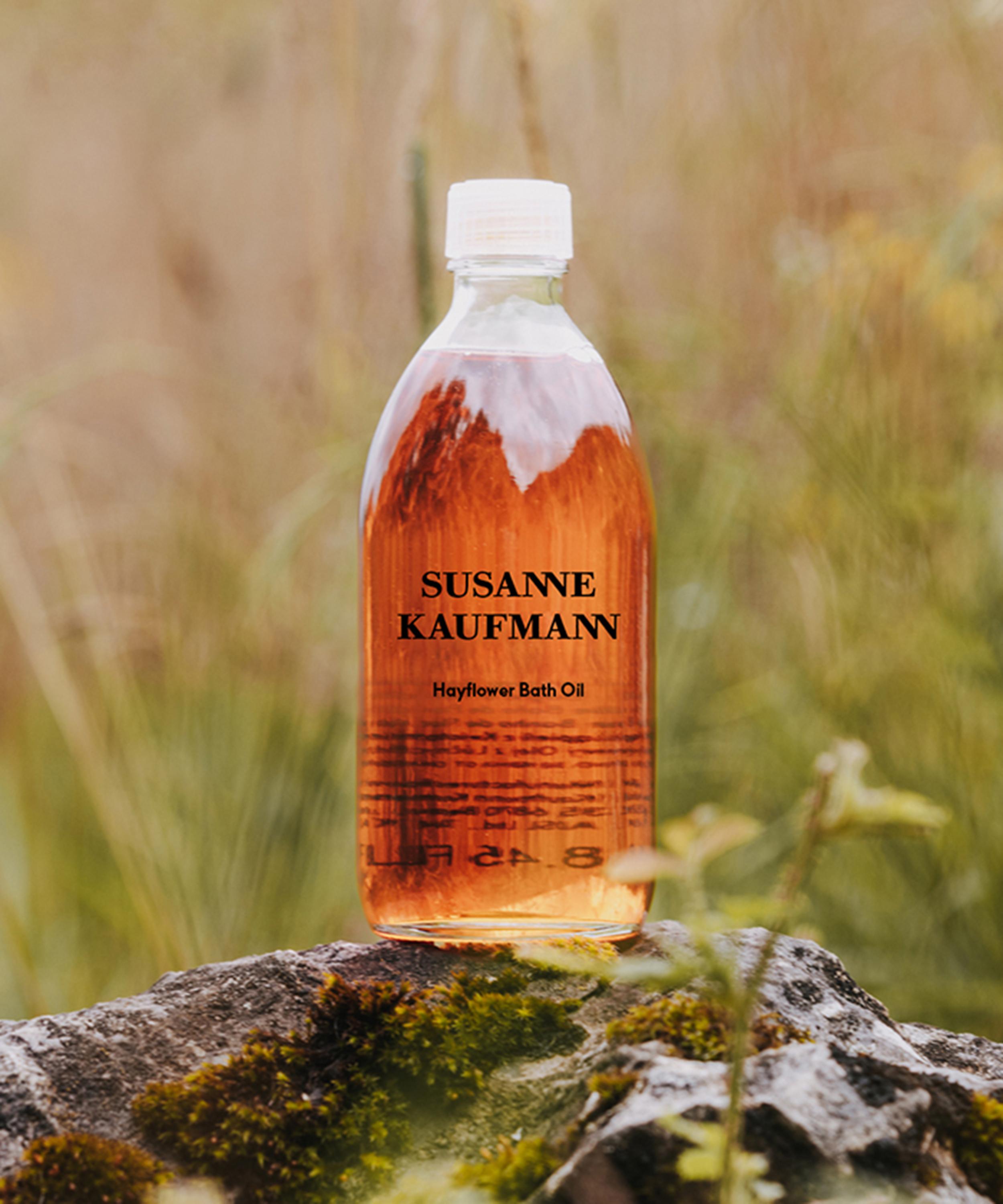 Susanne Kaufmann - Hayflower Bath Oil 250ml image number 3