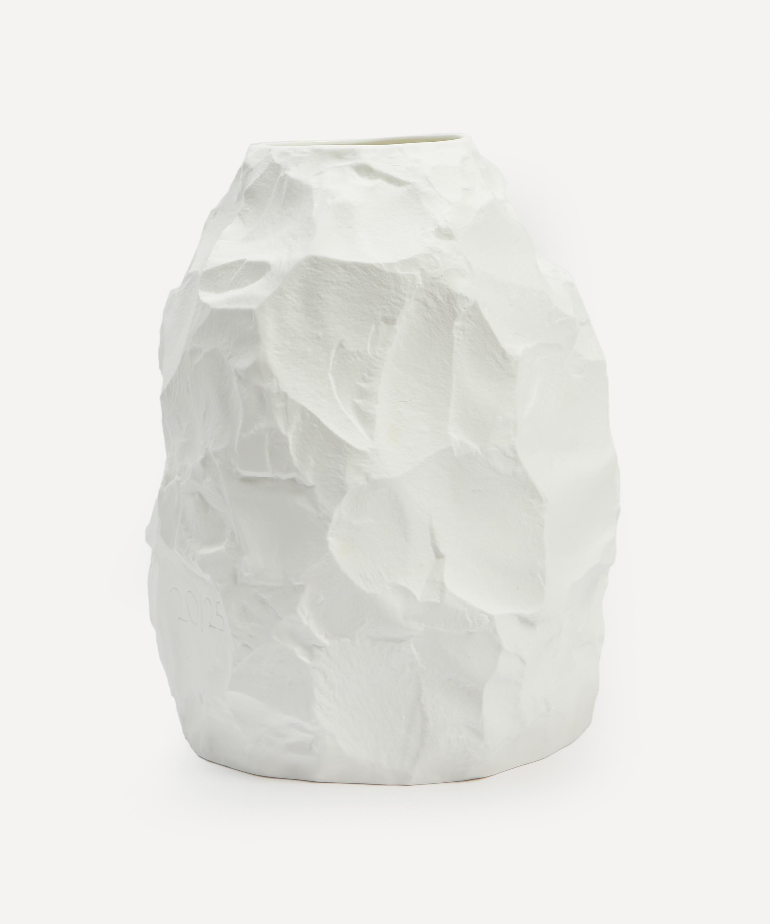 1882 Ltd. - Max Lamb Black Vase 1 image number 0