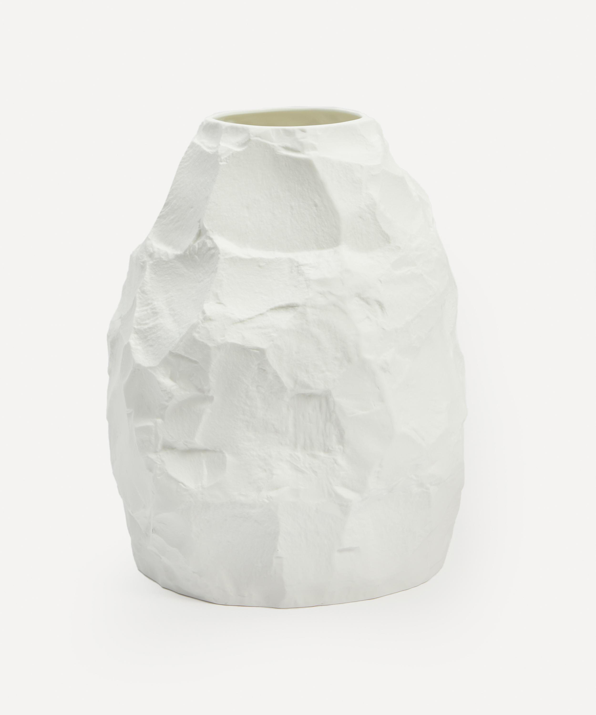 1882 Ltd. - Max Lamb Black Vase 1 image number 1