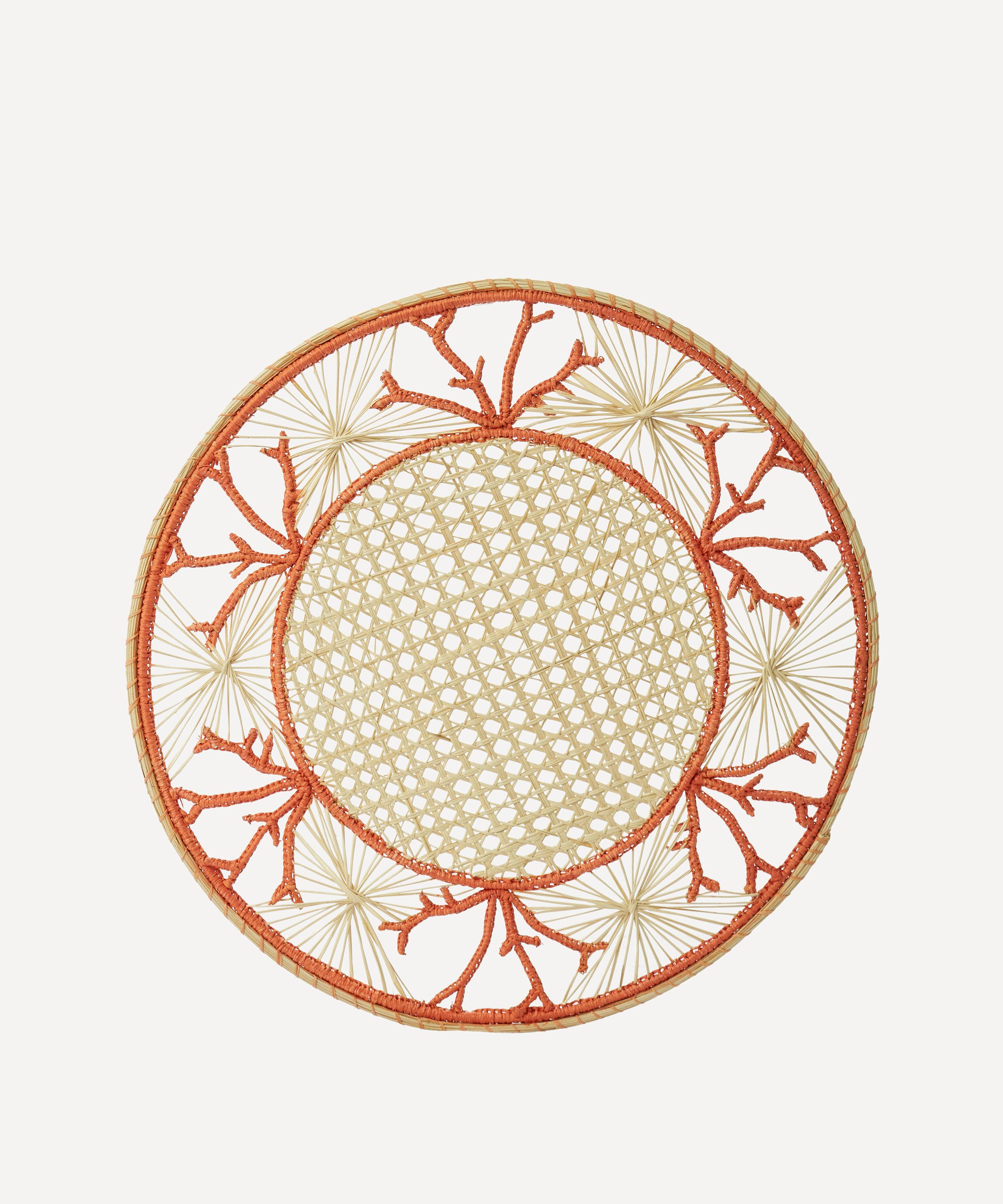 Coro Cora - Coral Placemat