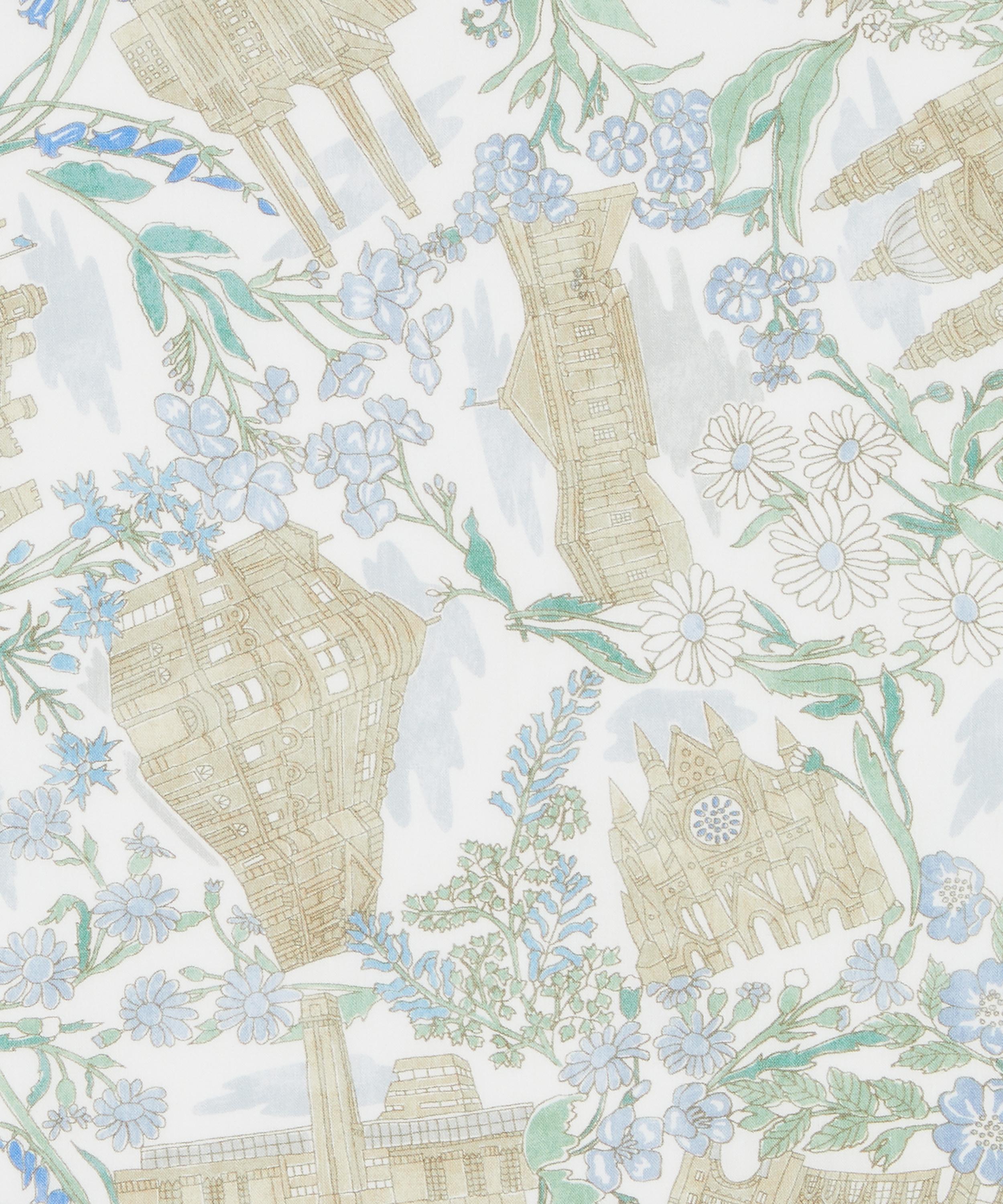 Liberty - London Spring Organic Tana Lawn™ Cotton image number 0