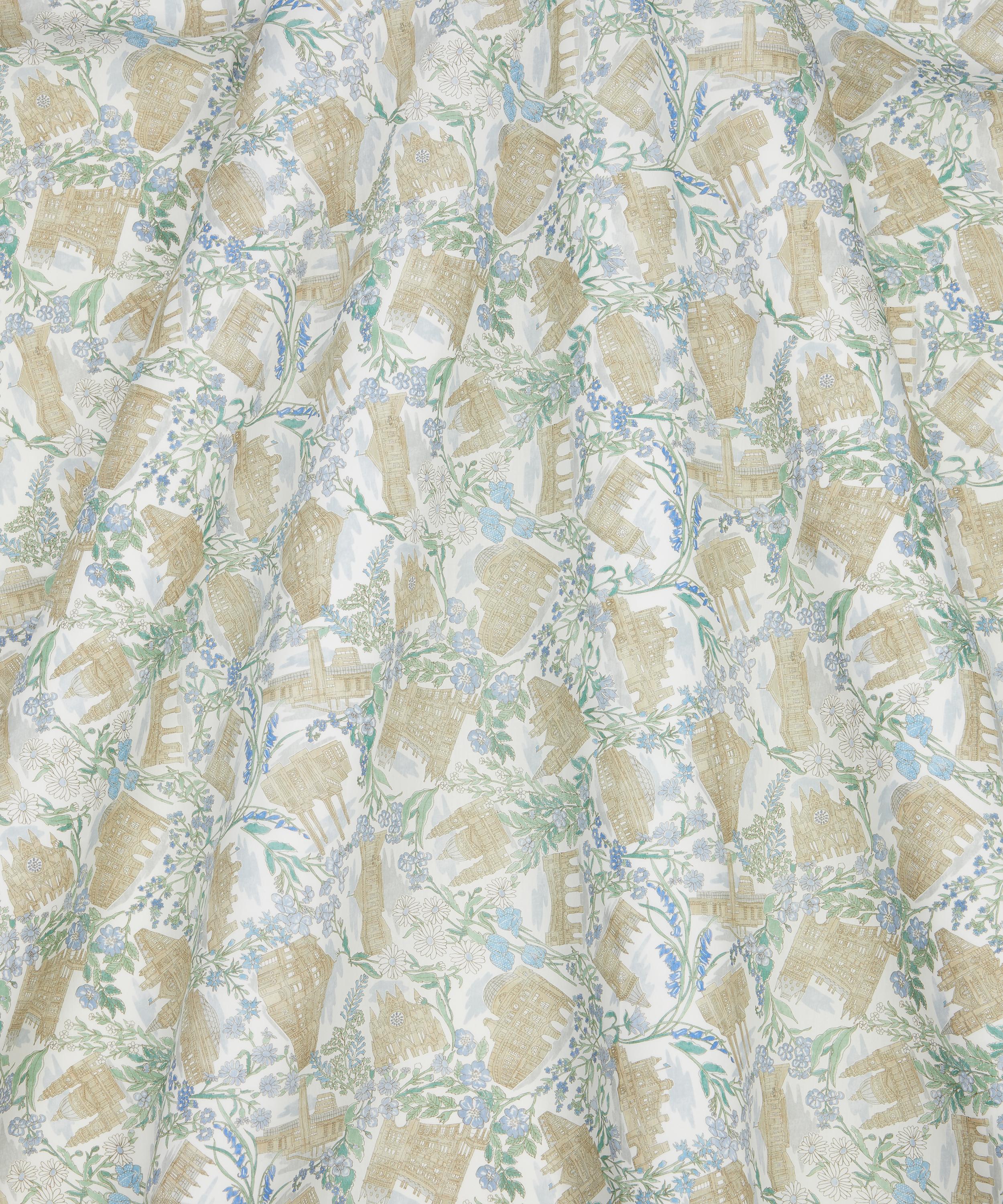 Liberty - London Spring Organic Tana Lawn™ Cotton image number 2