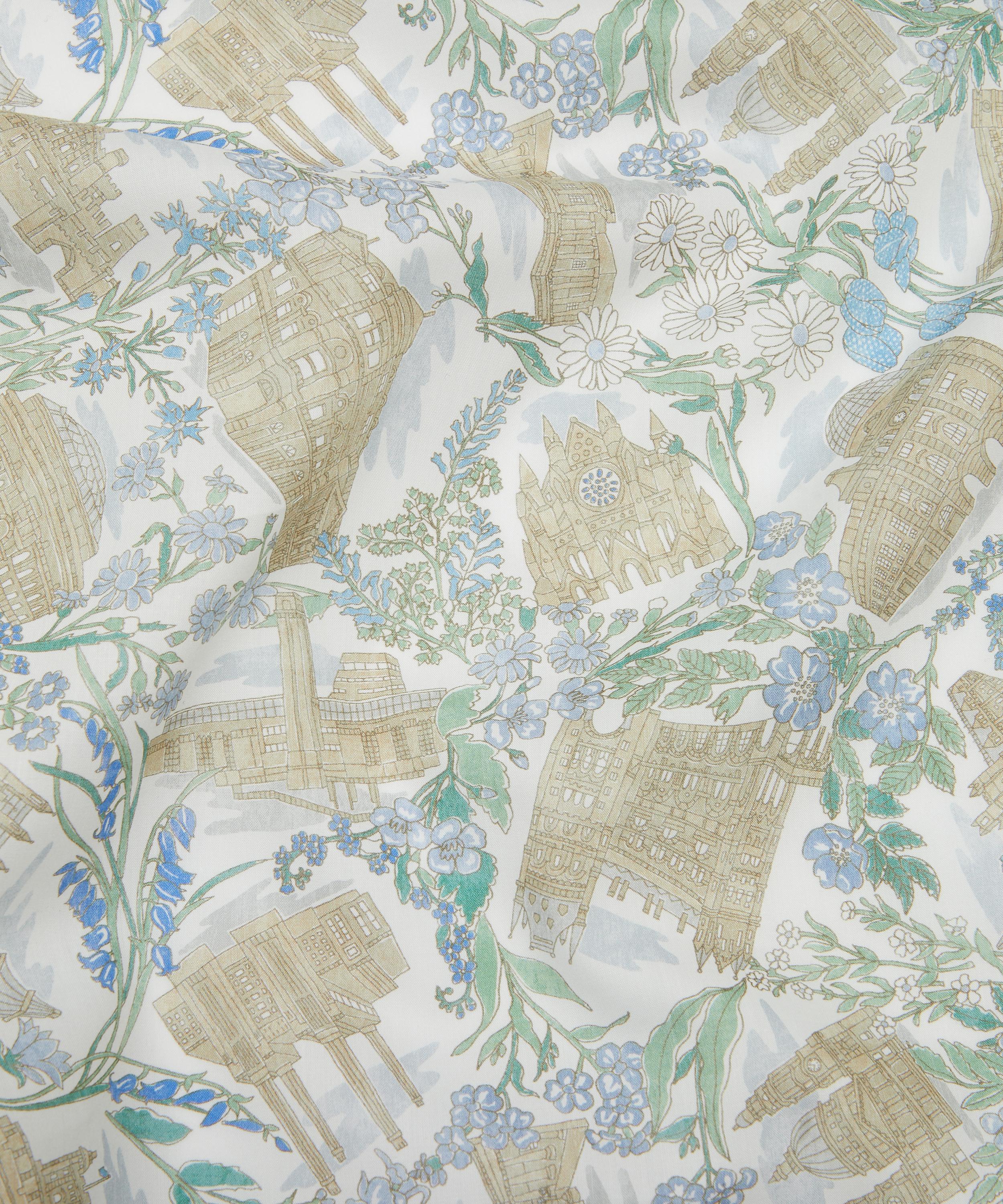 Liberty - London Spring Organic Tana Lawn™ Cotton image number 3