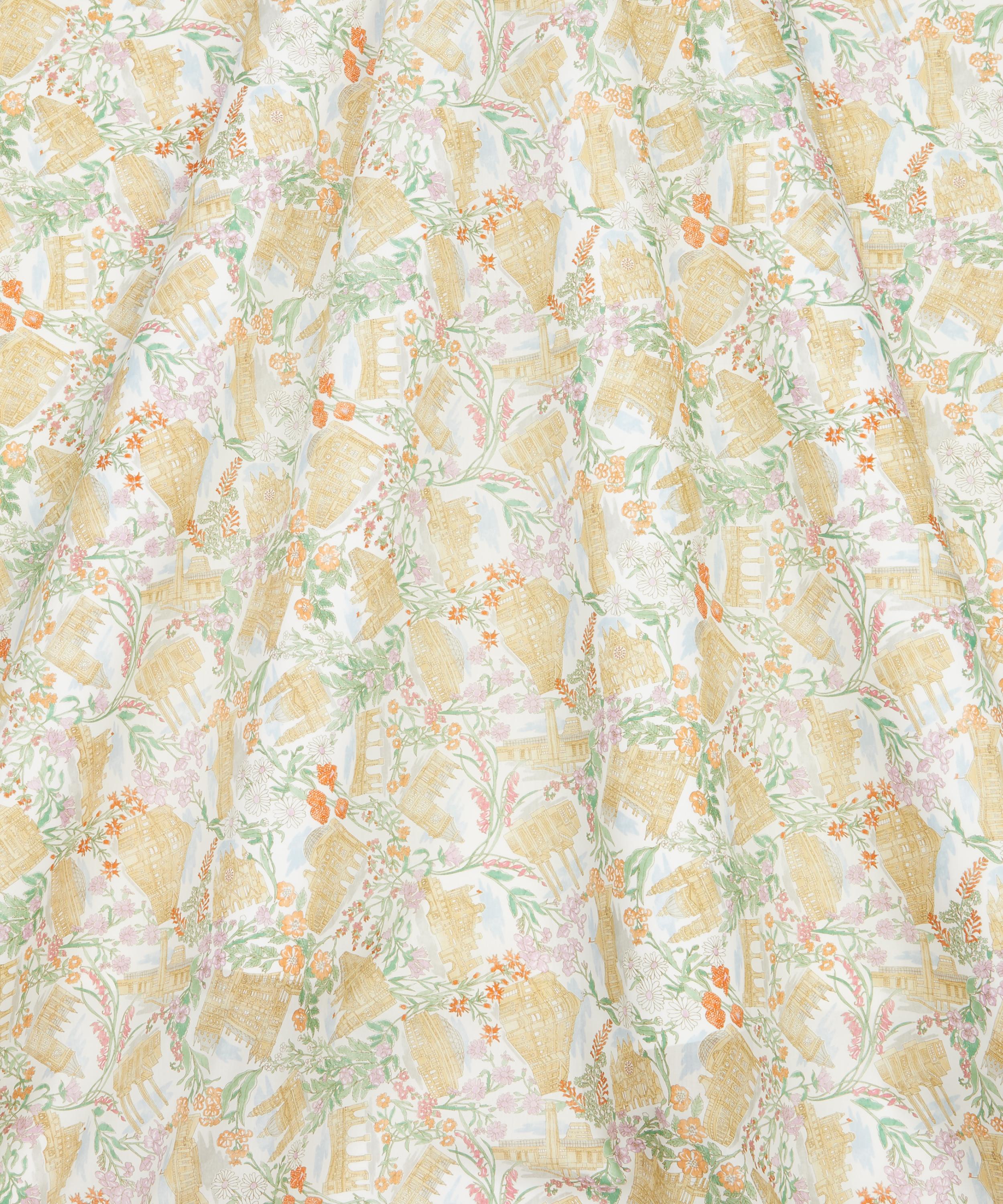 Liberty - London Spring Organic Tana Lawn™ Cotton image number 2