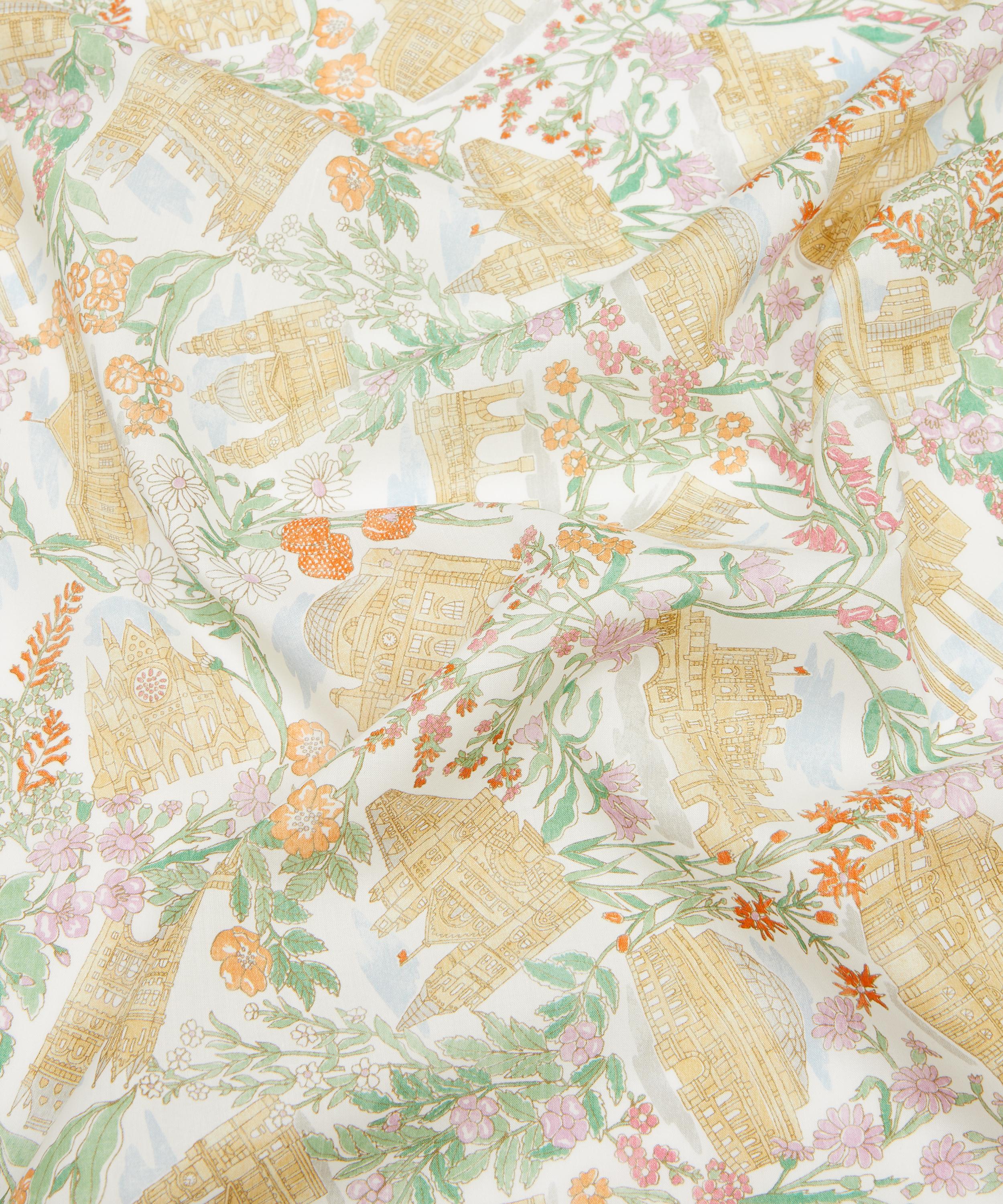 Liberty - London Spring Organic Tana Lawn™ Cotton image number 3