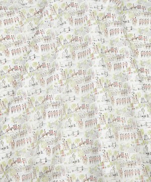 Liberty - Marv’s March Organic Tana Lawn™ Cotton image number 2