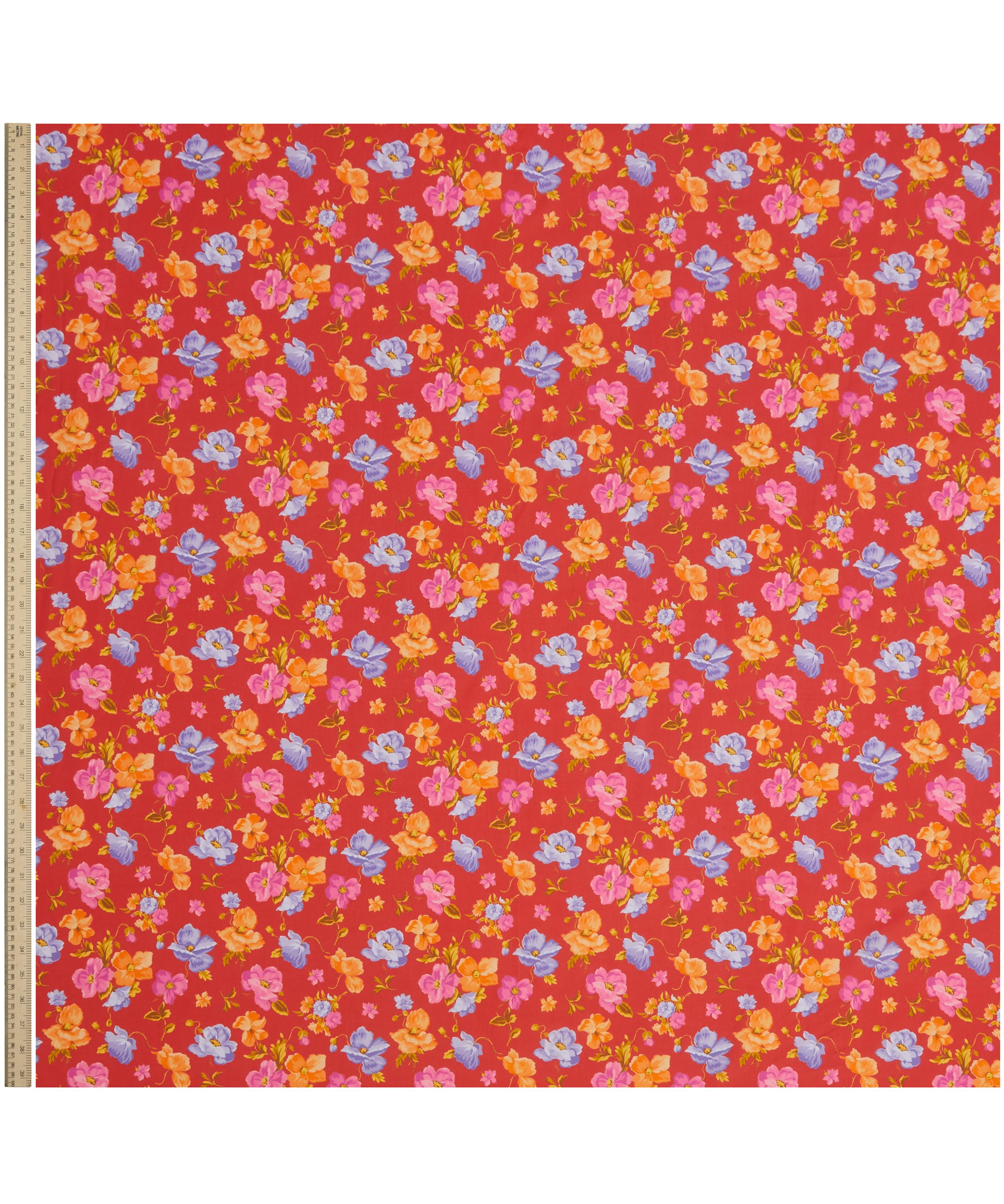 Liberty Fabrics - Grace Posy Organic Tana Lawn™ Cotton image number 1