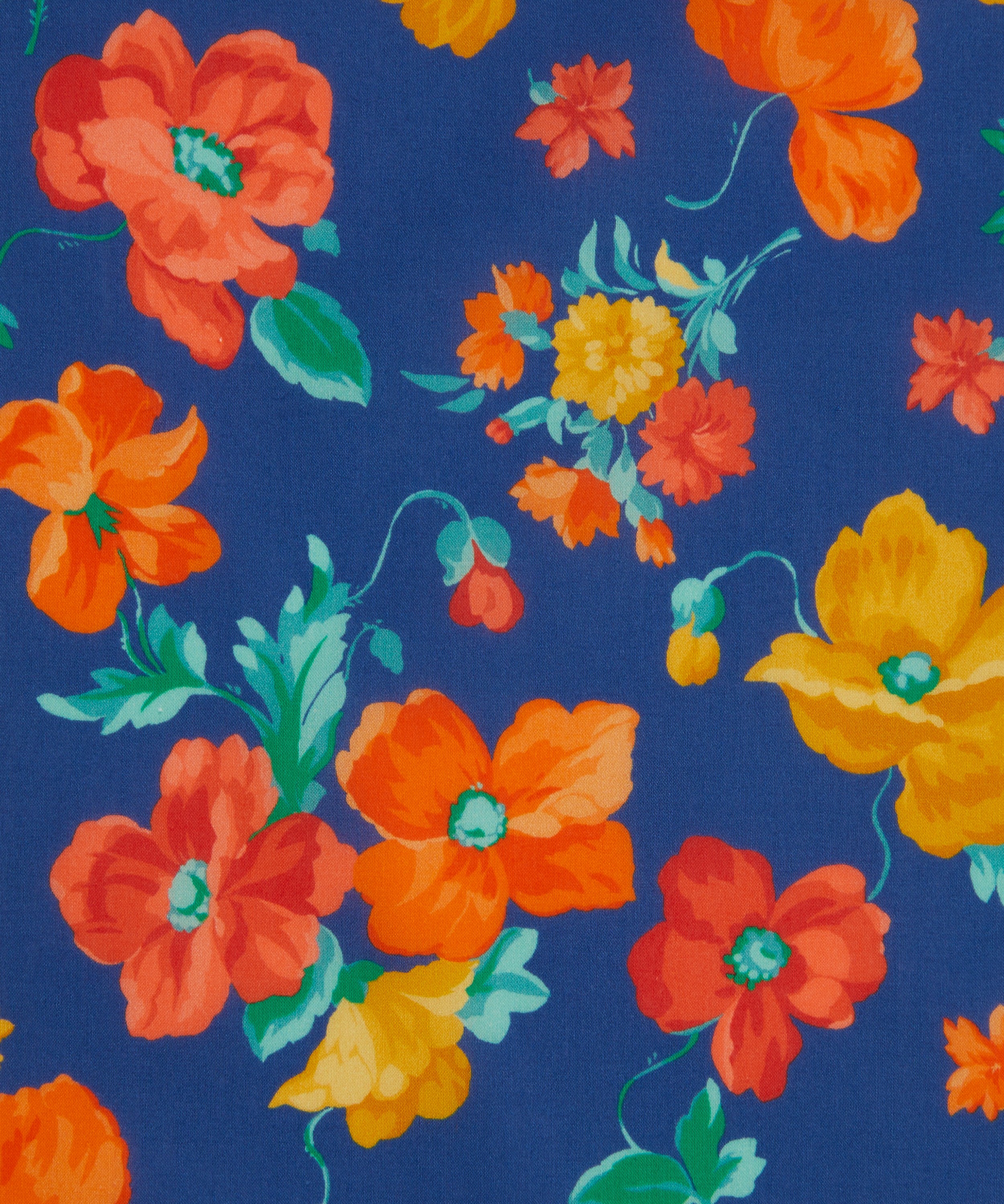 Liberty Fabrics - Grace Posy Organic Tana Lawn™ Cotton image number 0
