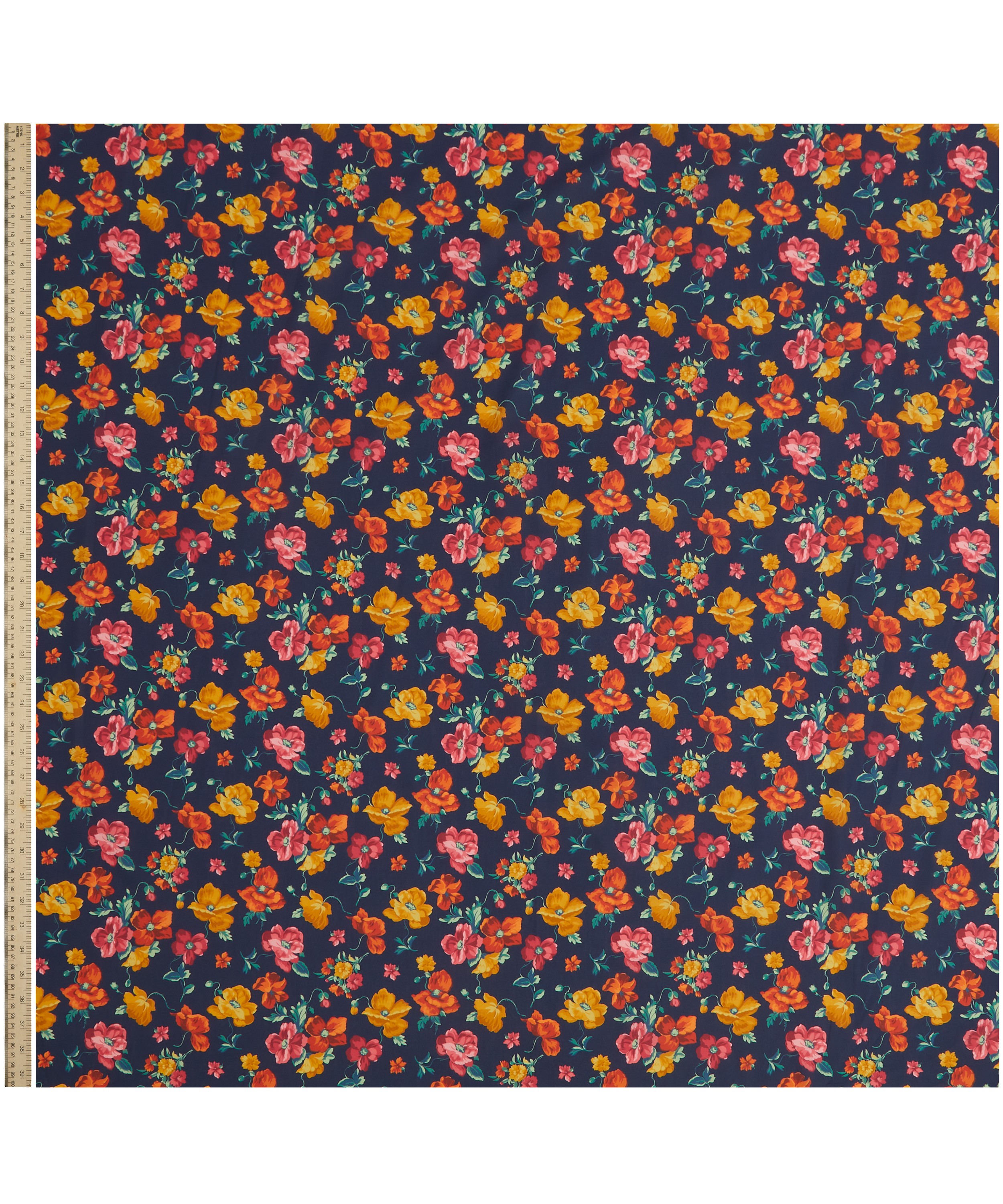 Liberty Fabrics - Grace Posy Organic Tana Lawn™ Cotton image number 1
