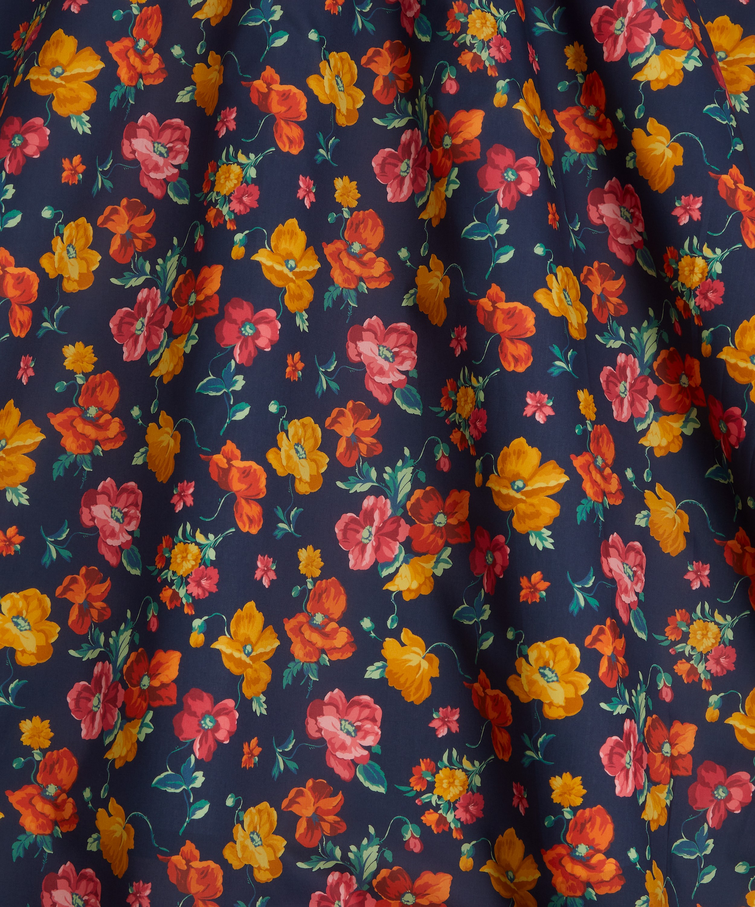 Liberty Fabrics - Grace Posy Organic Tana Lawn™ Cotton image number 2