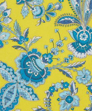Liberty Fabrics - 015773441A EPIPHONY TRAIL ORGANIC TANA image number 0