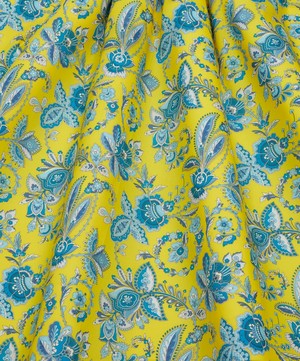 Liberty Fabrics - 015773441A EPIPHONY TRAIL ORGANIC TANA image number 2