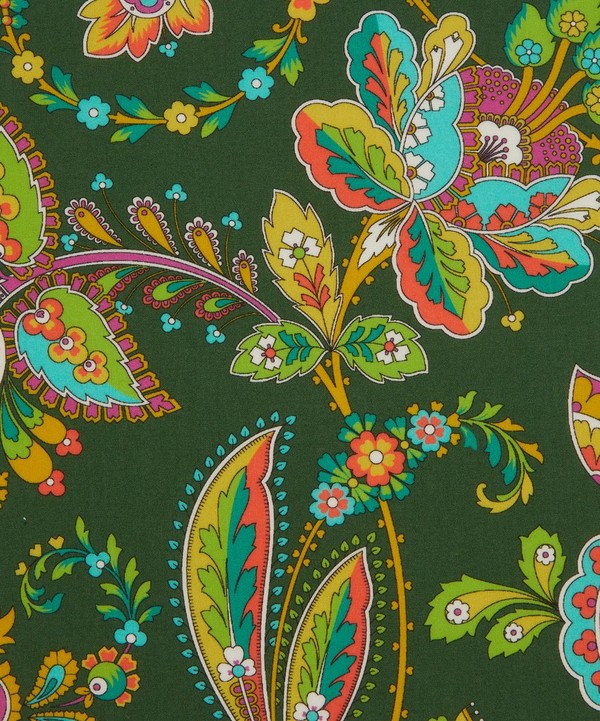 Liberty Fabrics - Epiphony Trail Organic Tana Lawn™ Cotton image number null