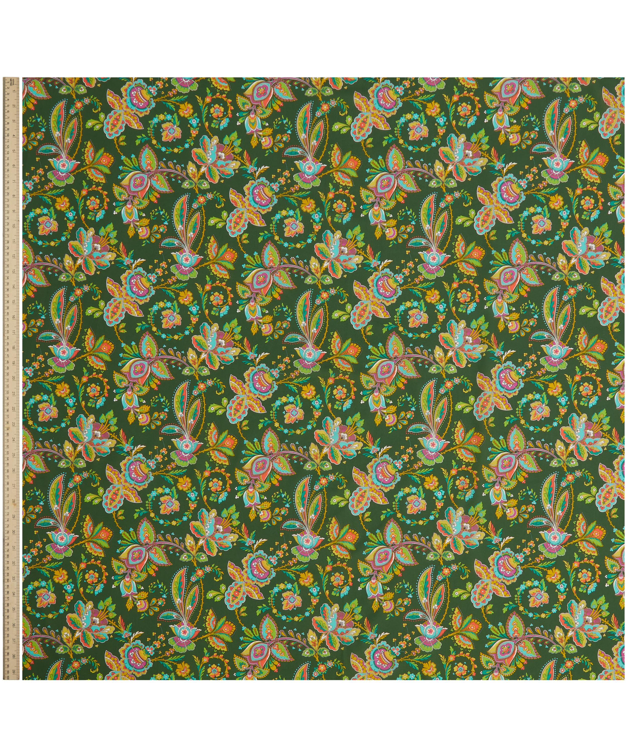 Liberty Fabrics - Epiphony Trail Organic Tana Lawn™ Cotton image number 1