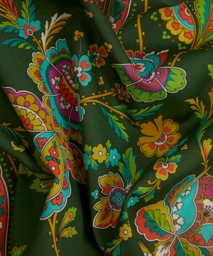 Liberty Fabrics - Epiphony Trail Organic Tana Lawn™ Cotton image number 3