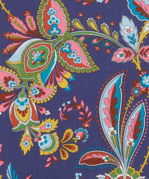 Liberty Fabrics - Epiphony Trail Organic Tana Lawn™ Cotton image number null