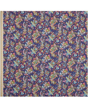 Liberty Fabrics - Epiphony Trail Organic Tana Lawn™ Cotton image number 1