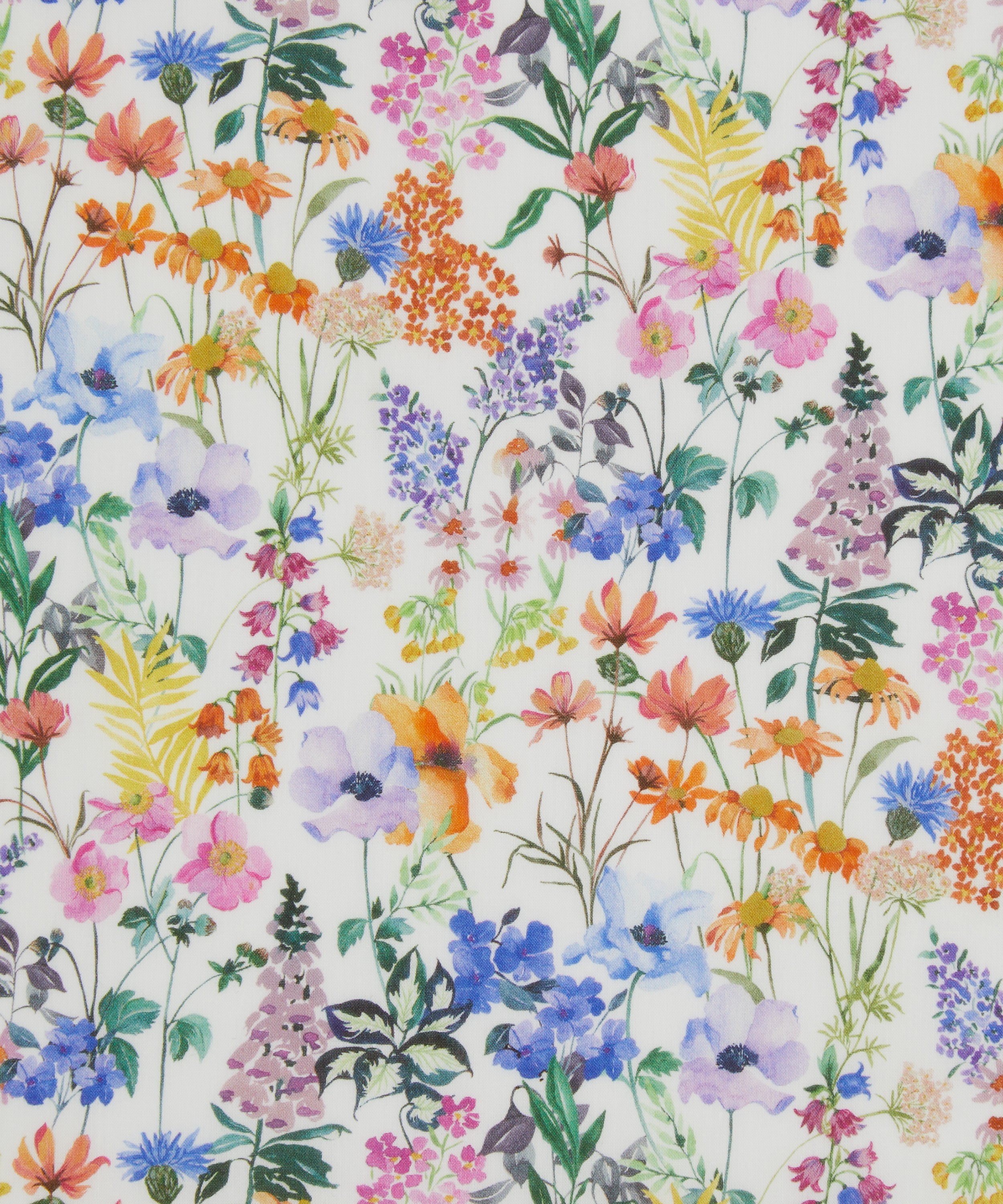 Liberty Fabrics - Purley Meadow Organic Tana Lawn™ Cotton image number 0