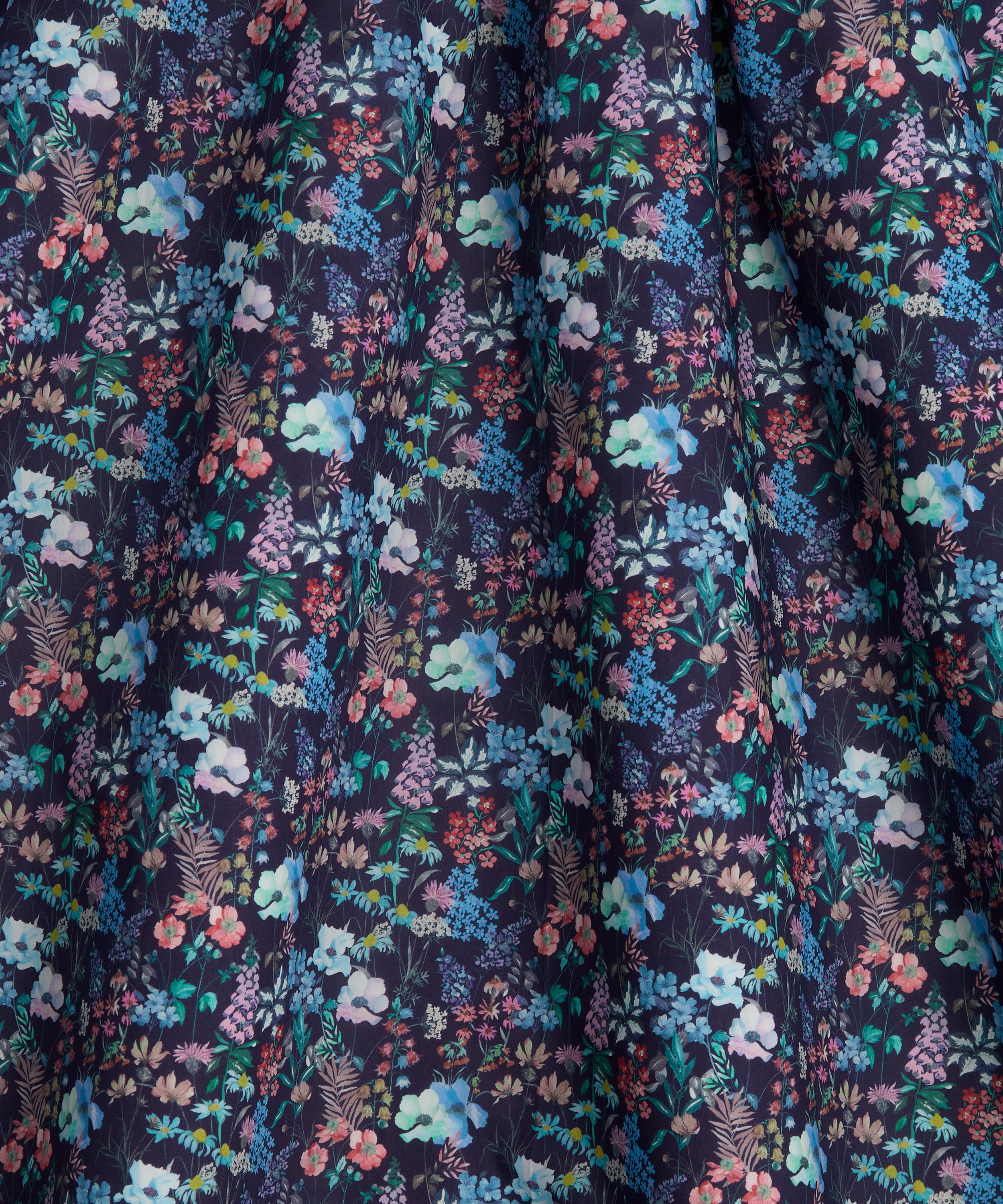 Liberty Fabrics - Purley Meadow Organic Tana Lawn™ Cotton image number 2