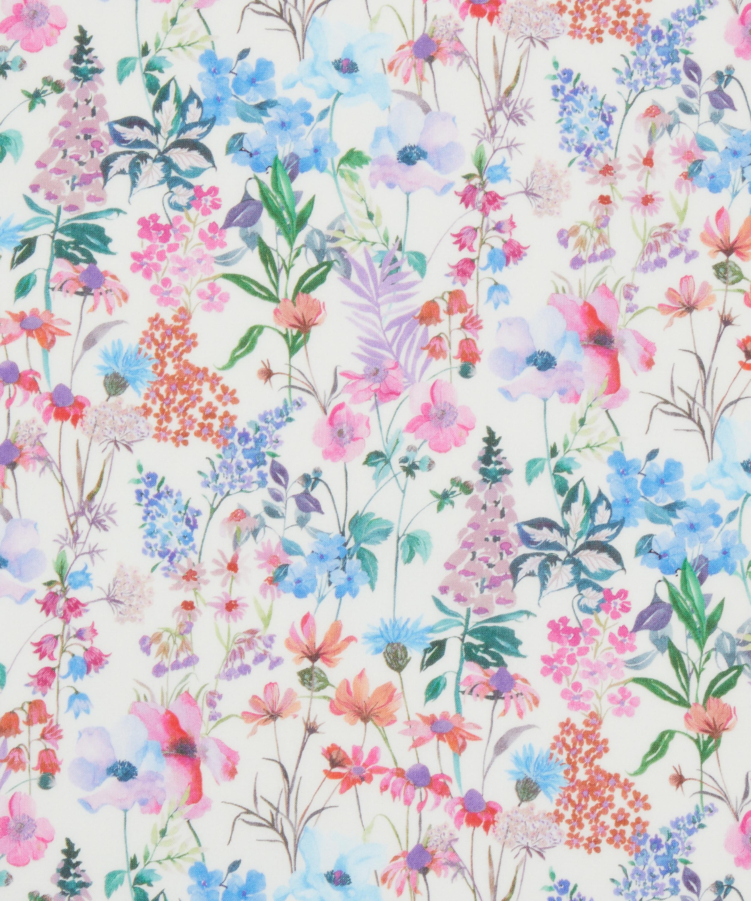 Liberty Fabrics - Purley Meadow Organic Tana Lawn™ Cotton image number 0