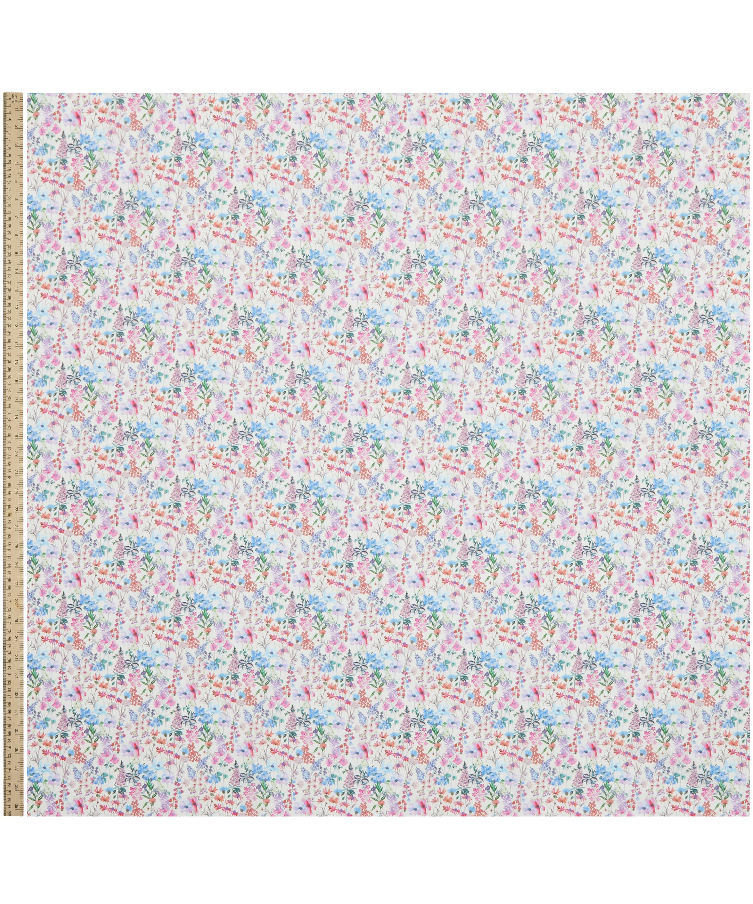 Liberty Fabrics - Purley Meadow Organic Tana Lawn™ Cotton image number 1