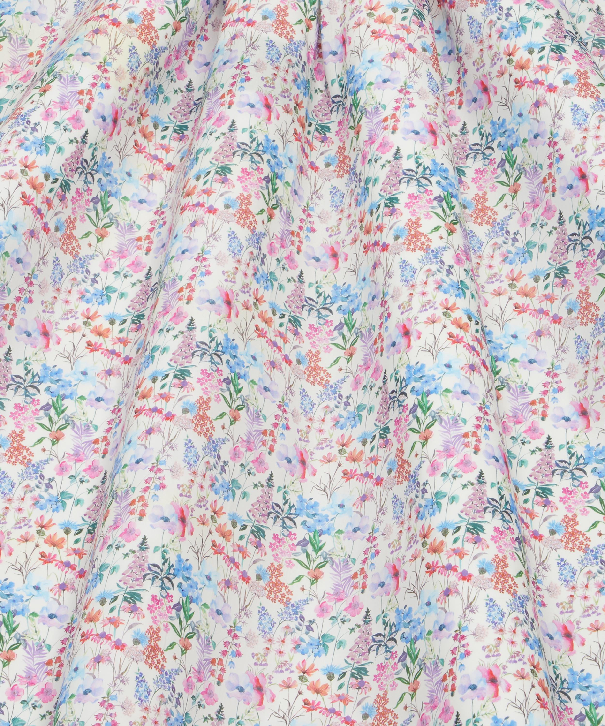 Liberty Fabrics - Purley Meadow Organic Tana Lawn™ Cotton image number 2