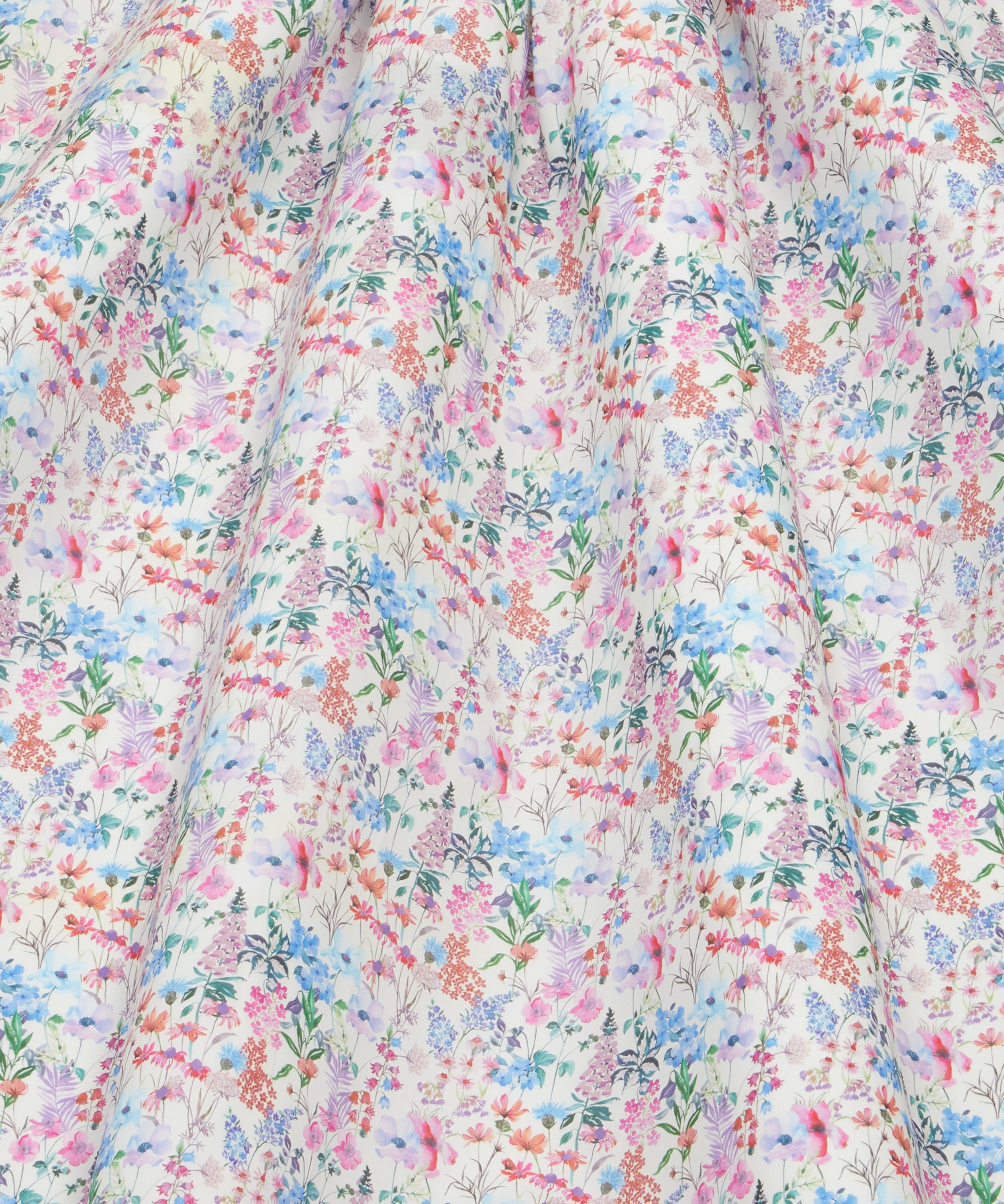 Liberty Fabrics - Purley Meadow Organic Tana Lawn™ Cotton image number 2