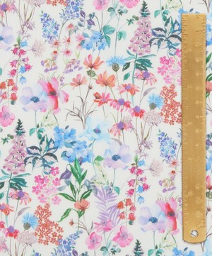 Liberty Fabrics - Purley Meadow Organic Tana Lawn™ Cotton image number 4