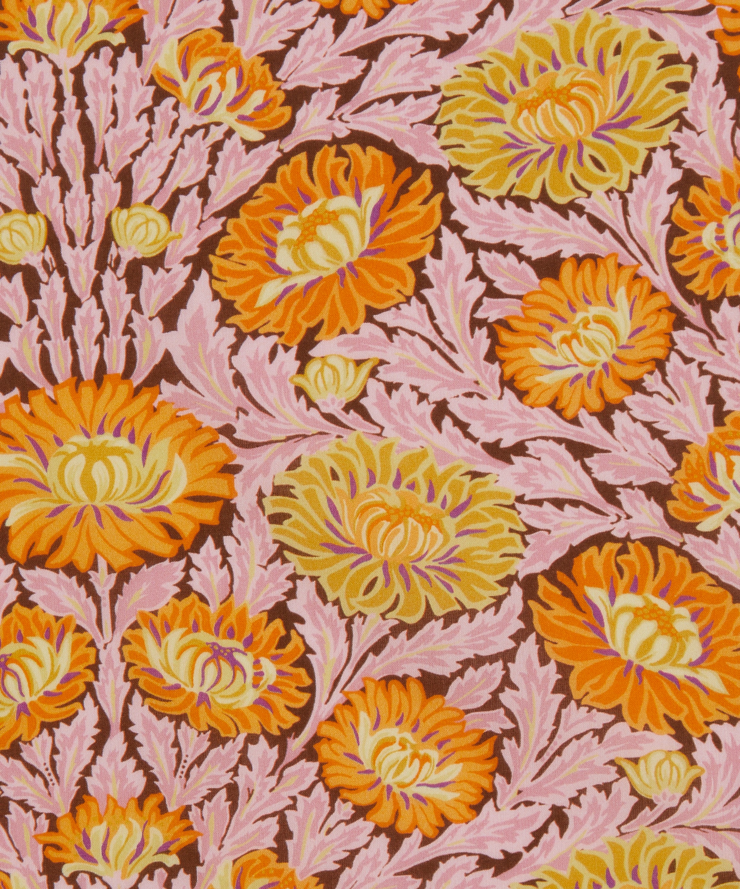 Liberty Fabrics - Cynthia Nouveau Organic Tana Lawn™ Cotton