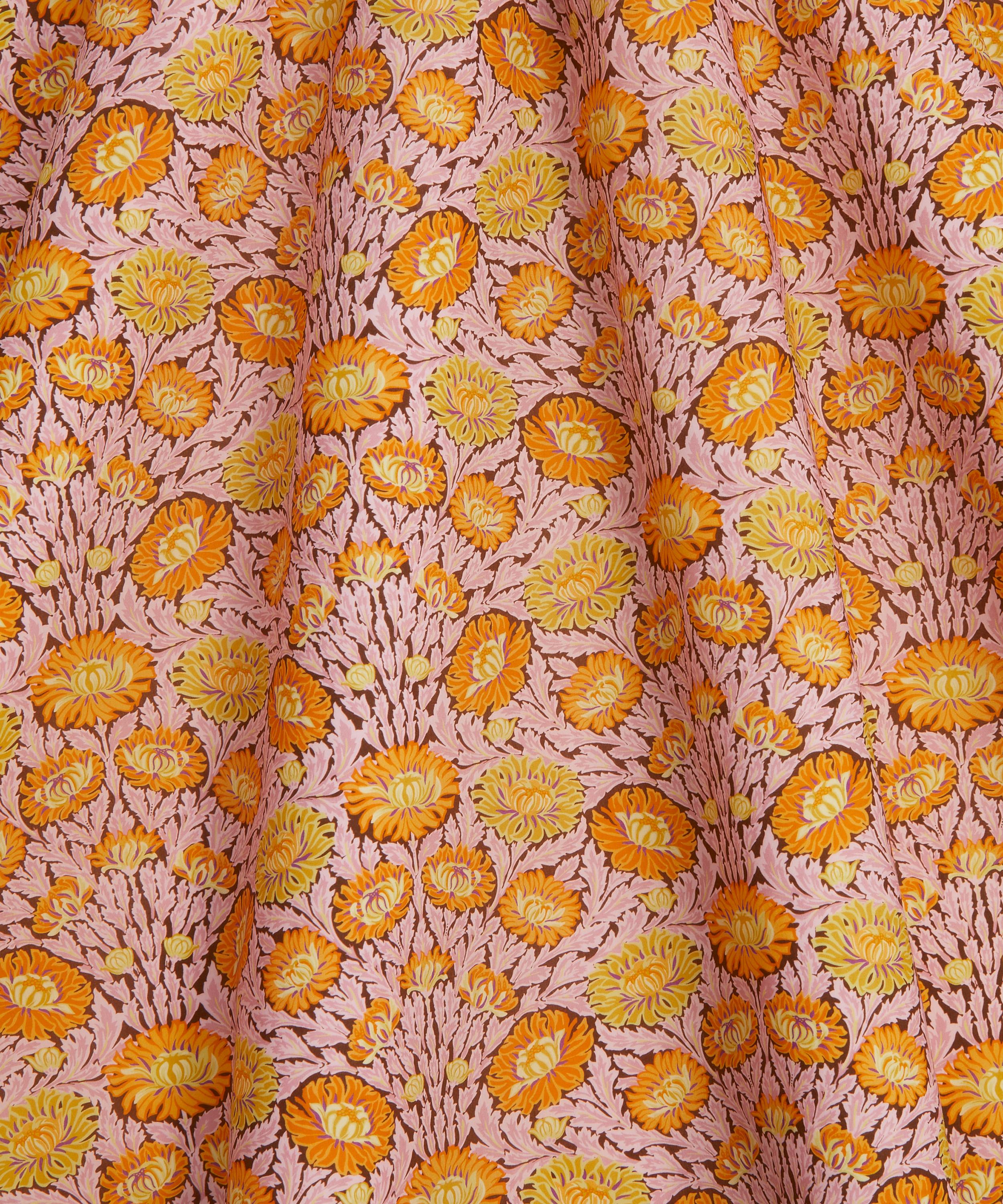 Liberty Fabrics - Cynthia Nouveau Organic Tana Lawn™ Cotton image number 2