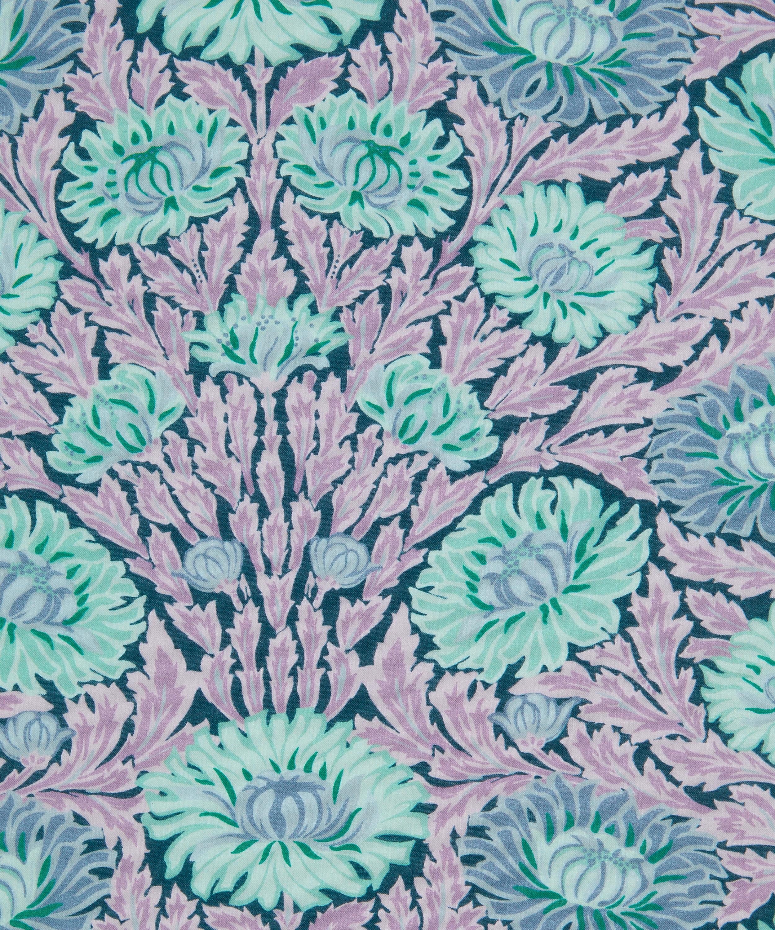 Liberty Fabrics - Cynthia Nouveau Organic Tana Lawn™ Cotton image number 0