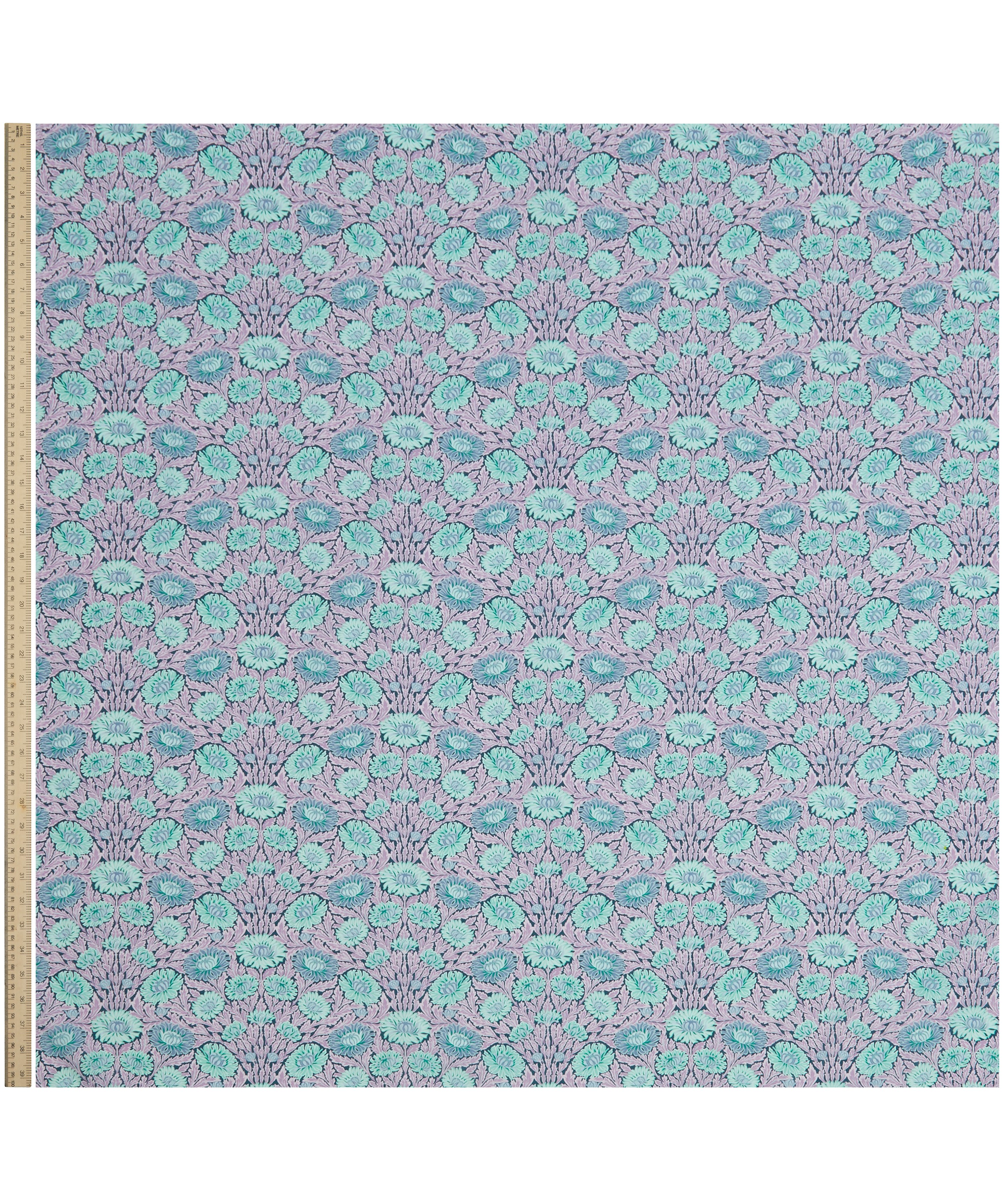 Liberty Fabrics - Cynthia Nouveau Organic Tana Lawn™ Cotton image number 1